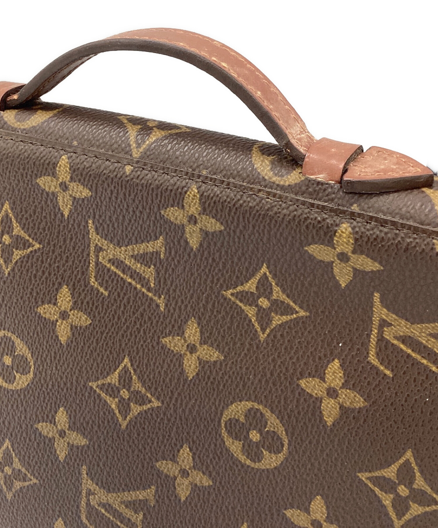 中古・古着通販】LOUIS VUITTON (ルイ ヴィトン) セカンドバッグ