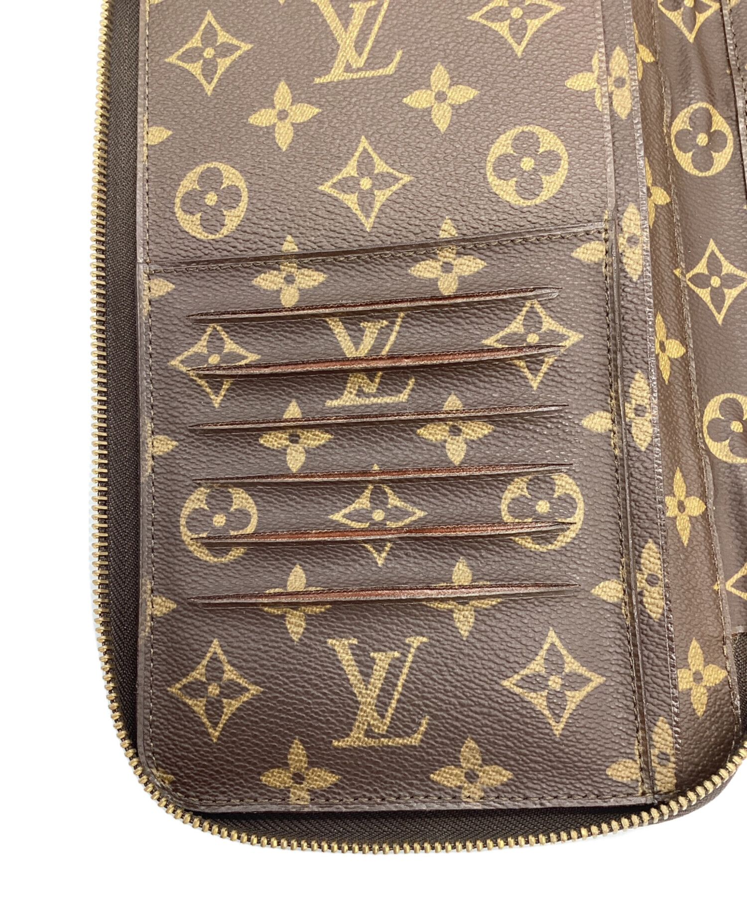 中古・古着通販】LOUIS VUITTON (ルイ ヴィトン) セカンドバッグ
