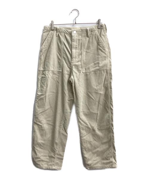 中古・古着通販】THE SHISHIKUI (シシクイ) コーデュロイベイカー