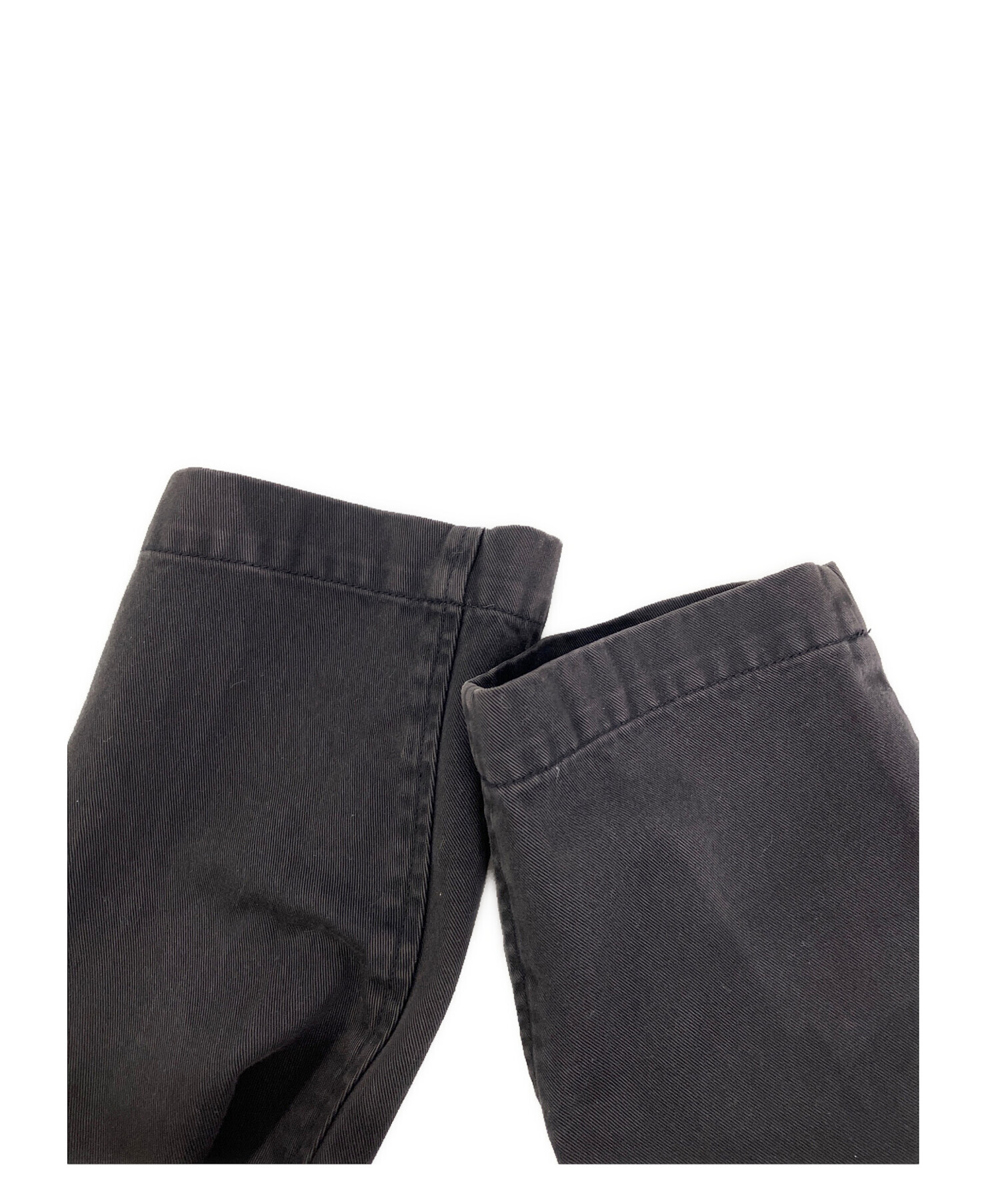 中古・古着通販】CABANE de ZUCCa (カバンドズッカ) ナポレオンコート