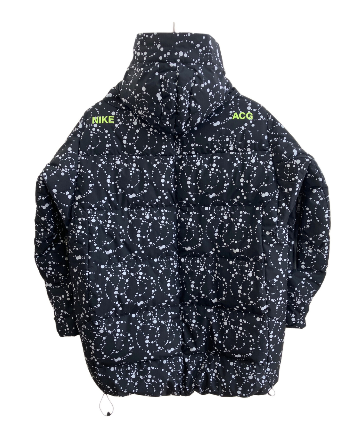 中古・古着通販】NIKE ACG (ナイキエーシージー) ダウンコート