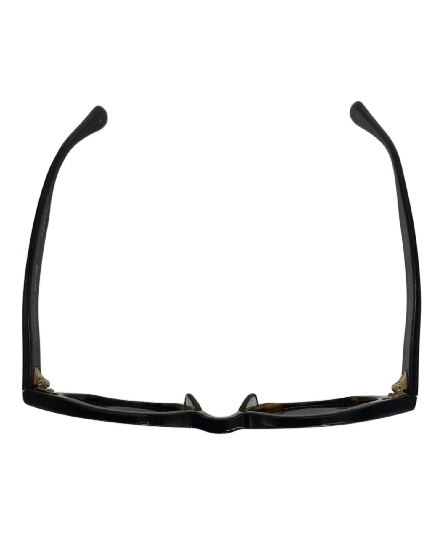 中古・古着通販】OLIVER PEOPLES (オリバーピープルズ) MAISON KITSUNE