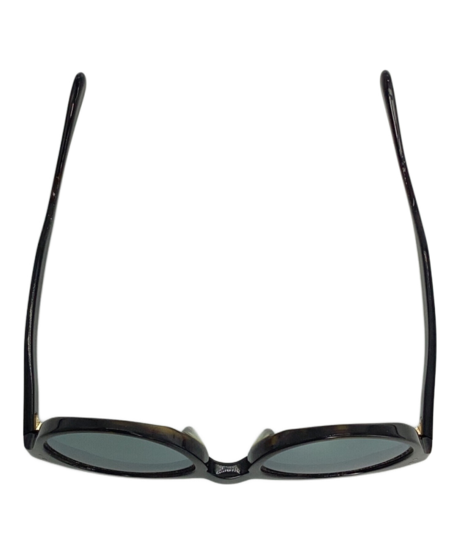 中古・古着通販】OLIVER PEOPLES (オリバーピープルズ) MAISON KITSUNE