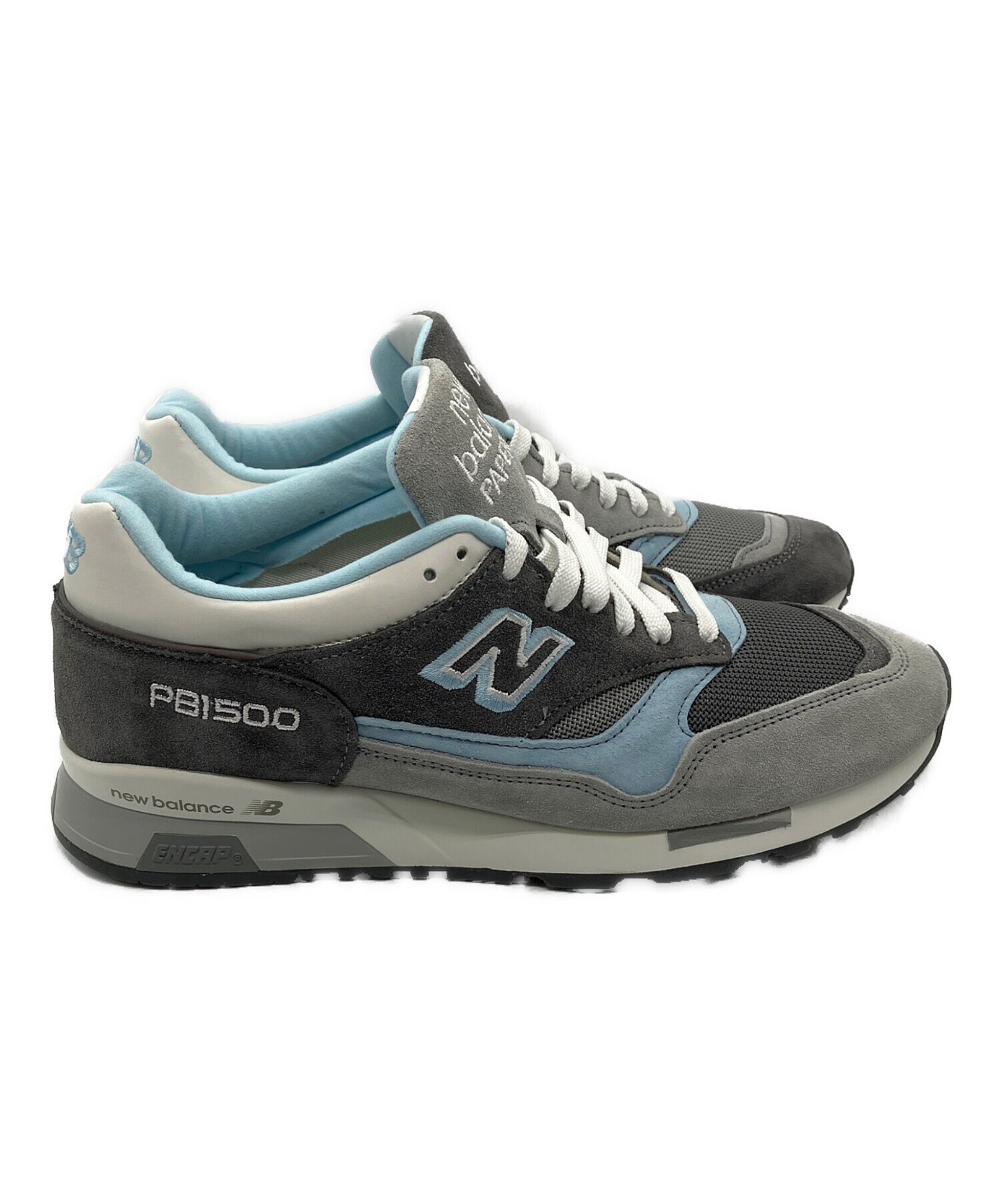 中古・古着通販】NEW BALANCE (ニューバランス) BEAMS (ビームス 