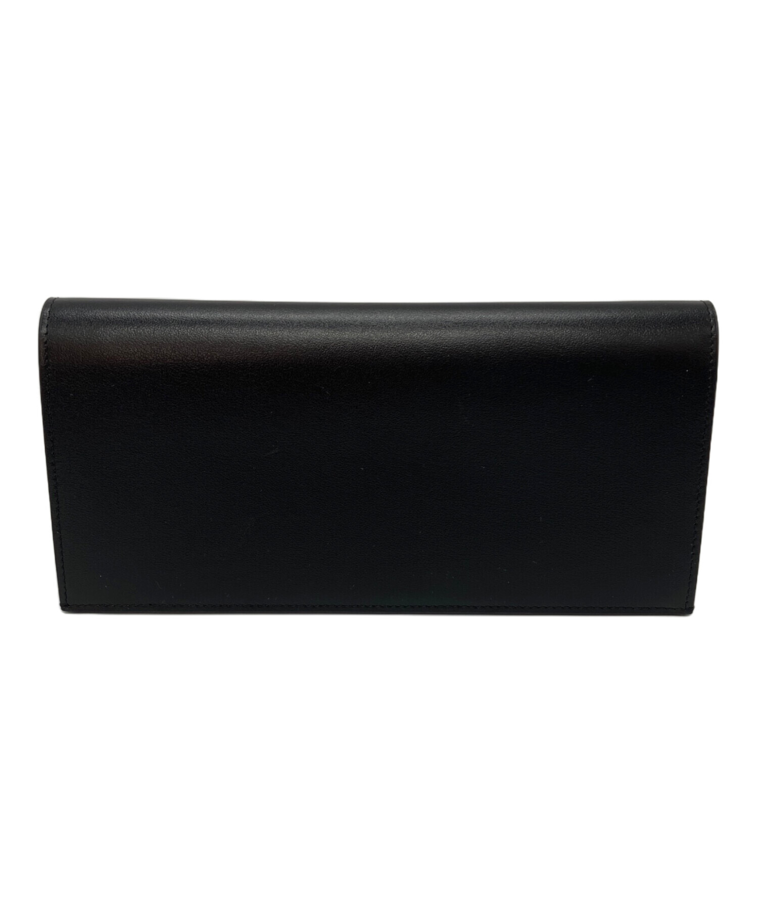 中古・古着通販】MONTBLANC (モンブラン) ジップ式ロングウォレット