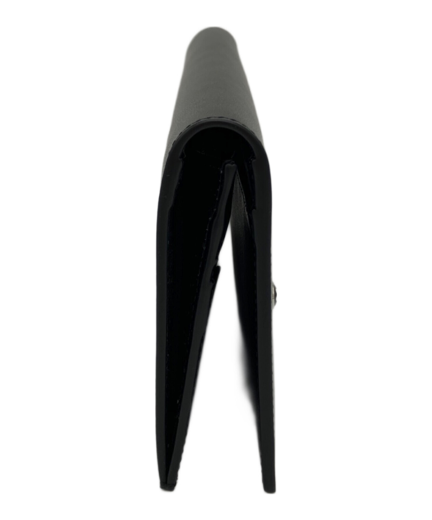 中古・古着通販】MONTBLANC (モンブラン) ジップ式ロングウォレット