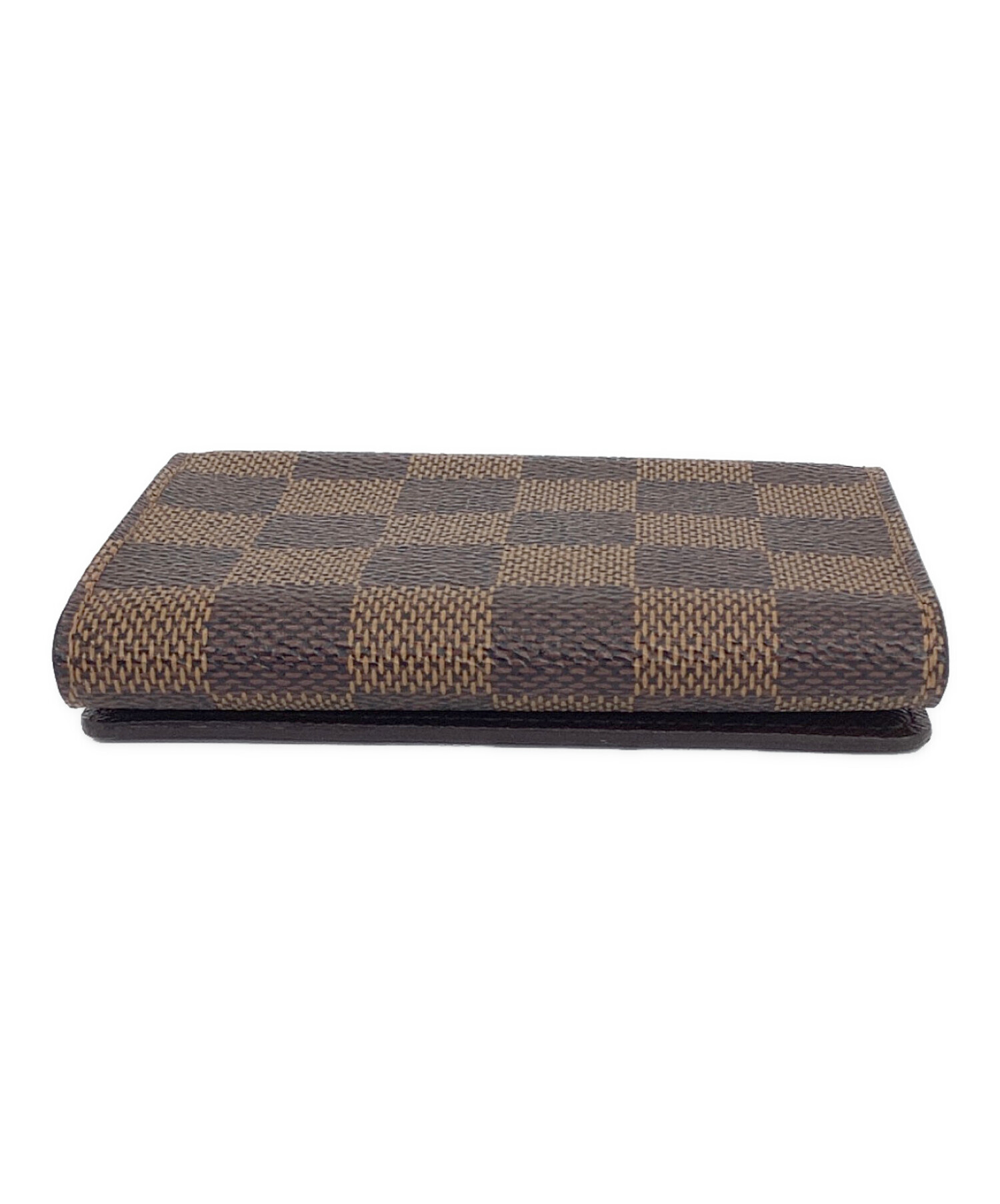 中古・古着通販】LOUIS VUITTON (ルイ ヴィトン) 名刺入れ｜ブランド