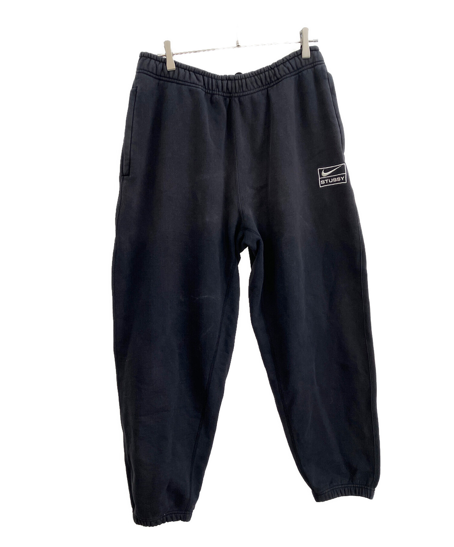 中古・古着通販】NIKE (ナイキ) stussy (ステューシー) スウェット