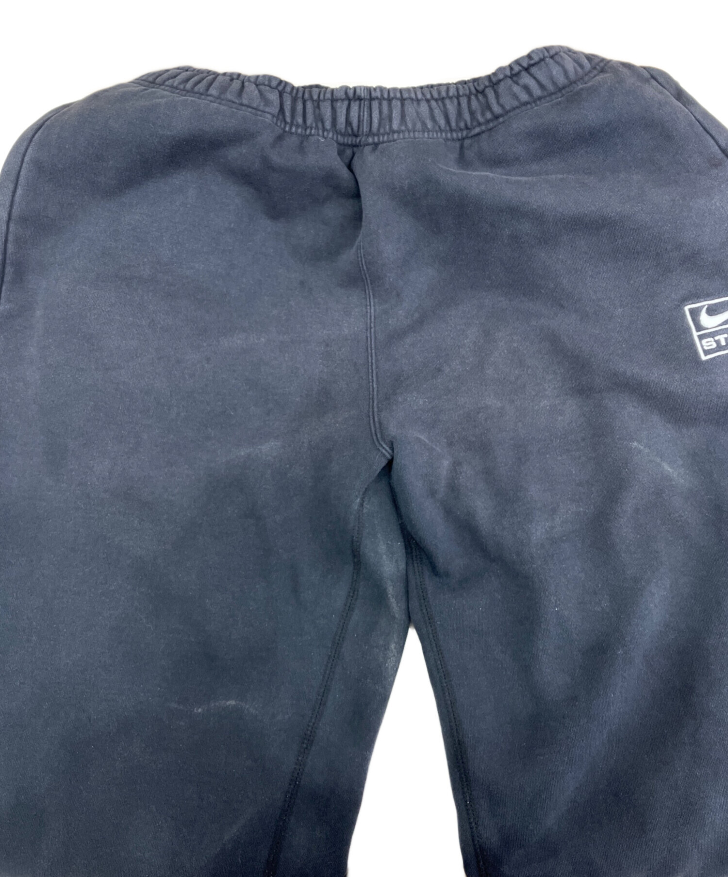 中古・古着通販】NIKE (ナイキ) stussy (ステューシー) スウェット