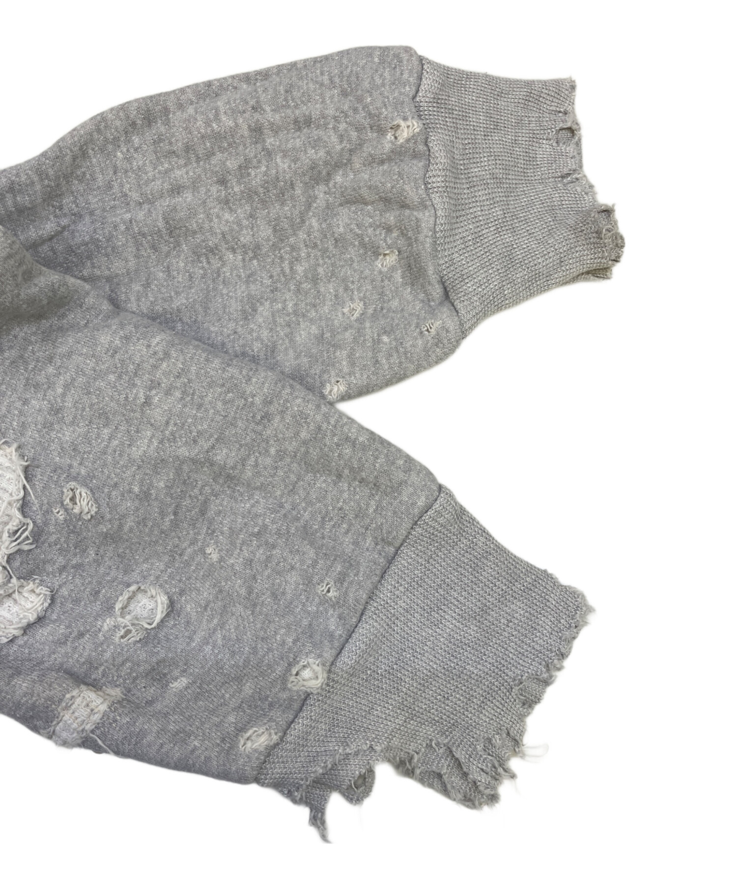 中古・古着通販】SAINT MICHAEL (セントマイケル) HOODIE DOUBLE FACE