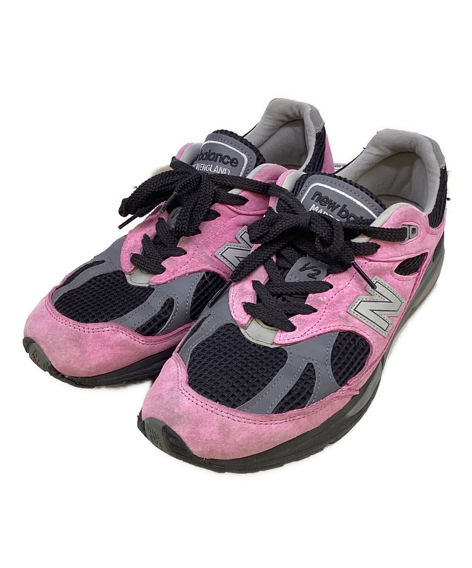 中古・古着通販】NEW BALANCE (ニューバランス) ローカットスニーカー