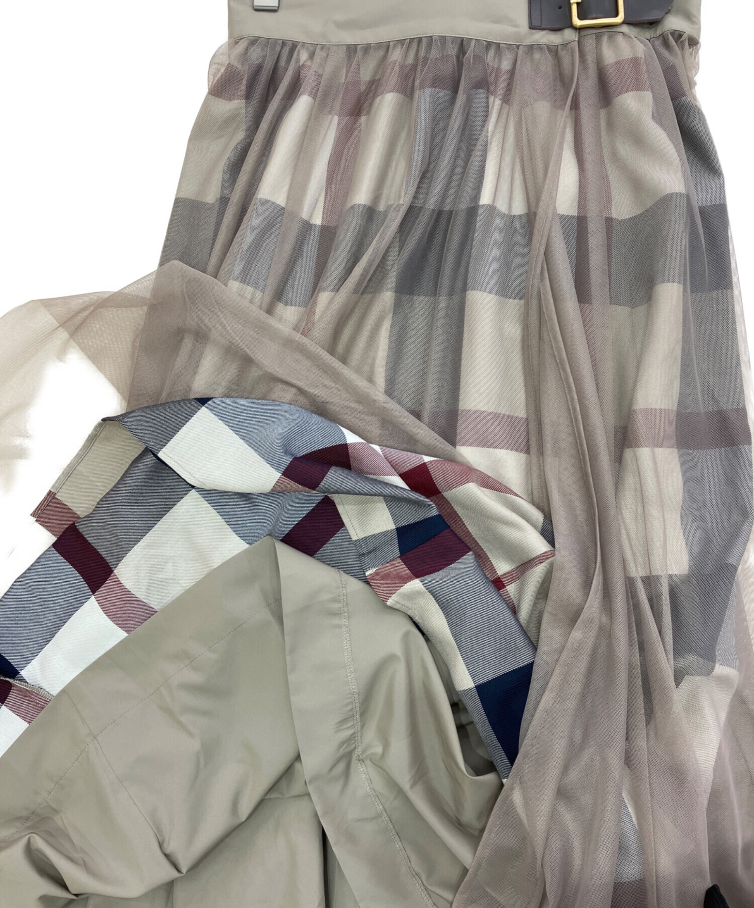 中古・古着通販】BLUE LABEL CRESTBRIDGE (ブルーレーベルクレスト