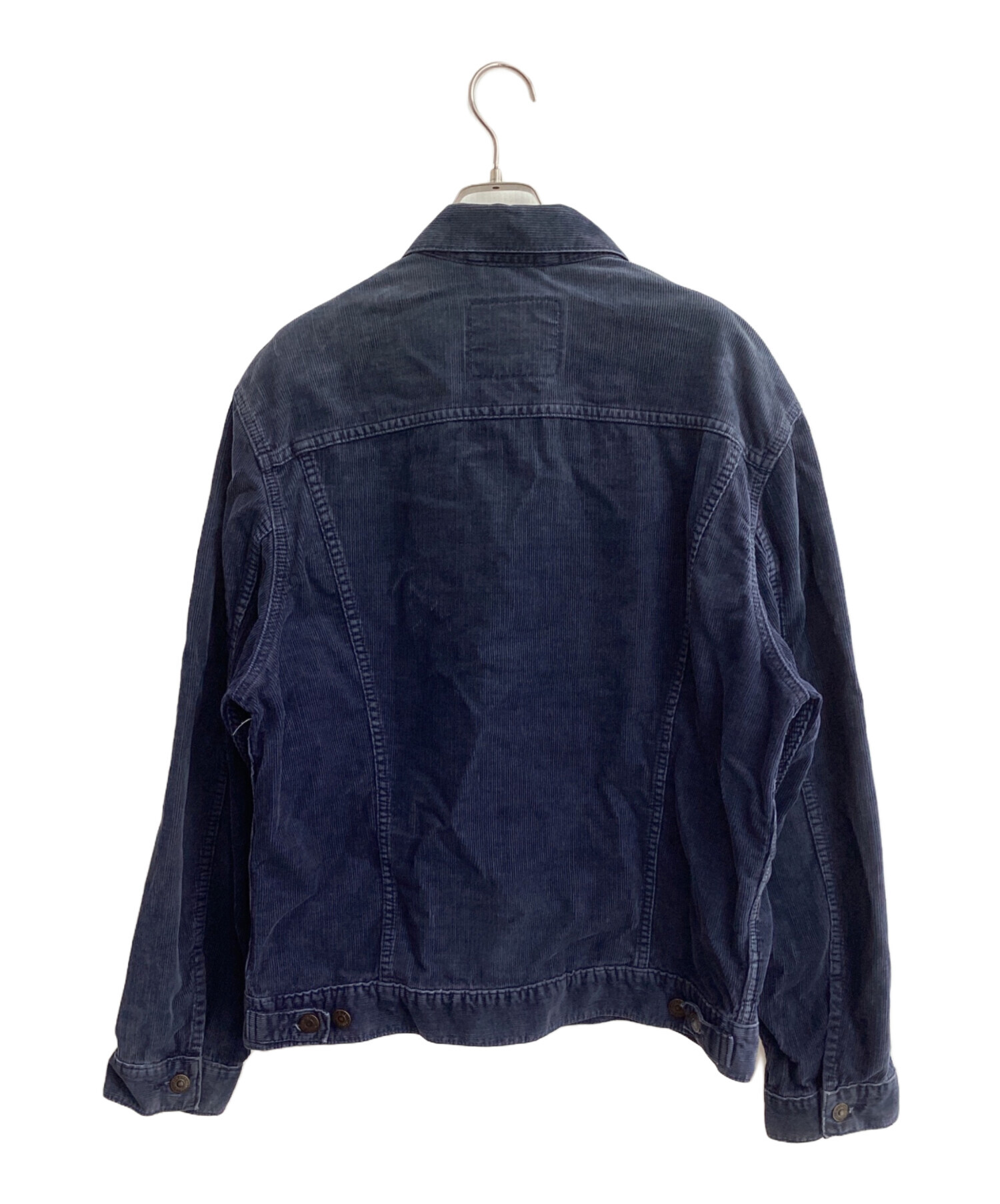 中古・古着通販】LEVI'S (リーバイス) コーデュロイジャケット