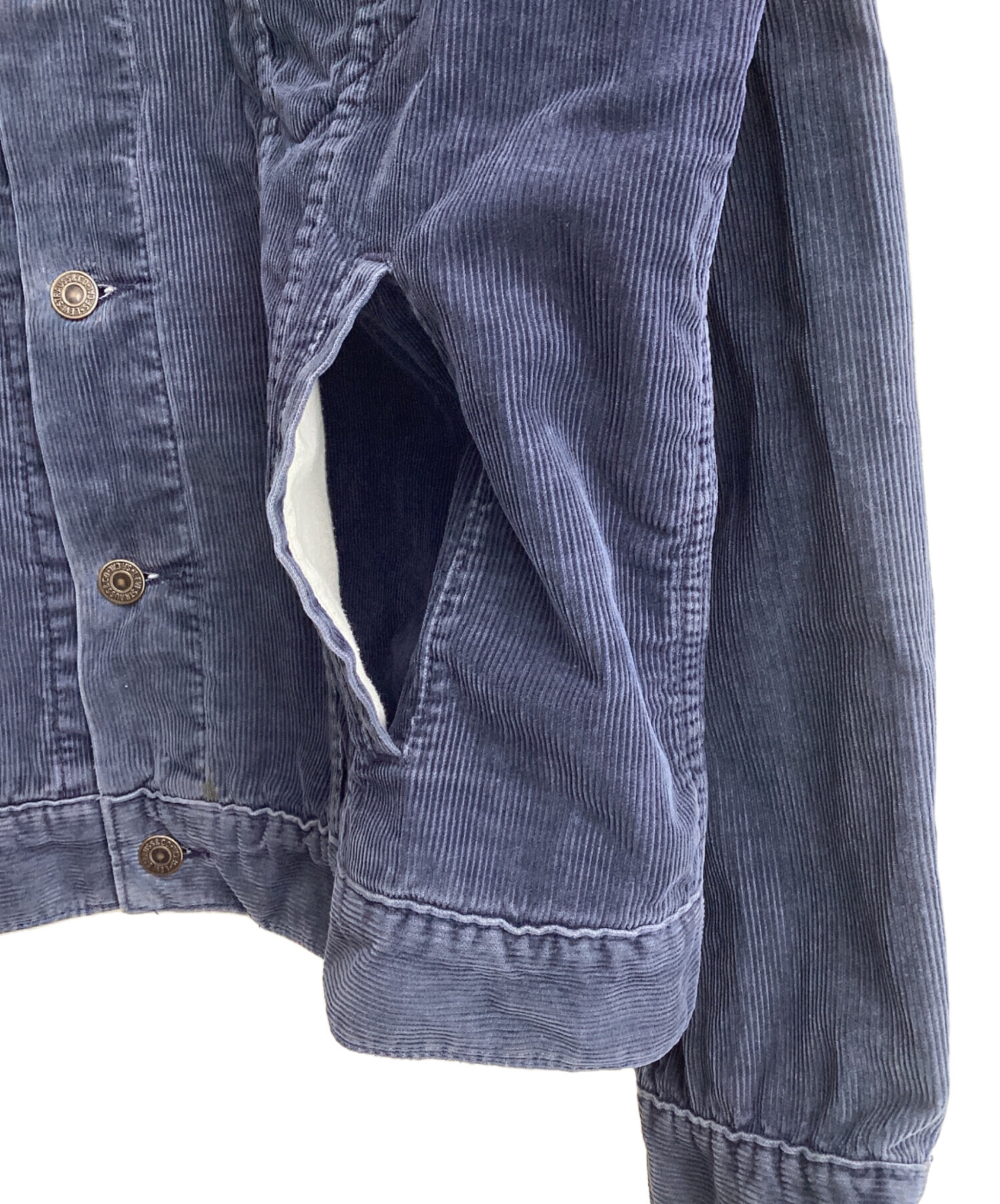 中古・古着通販】LEVI