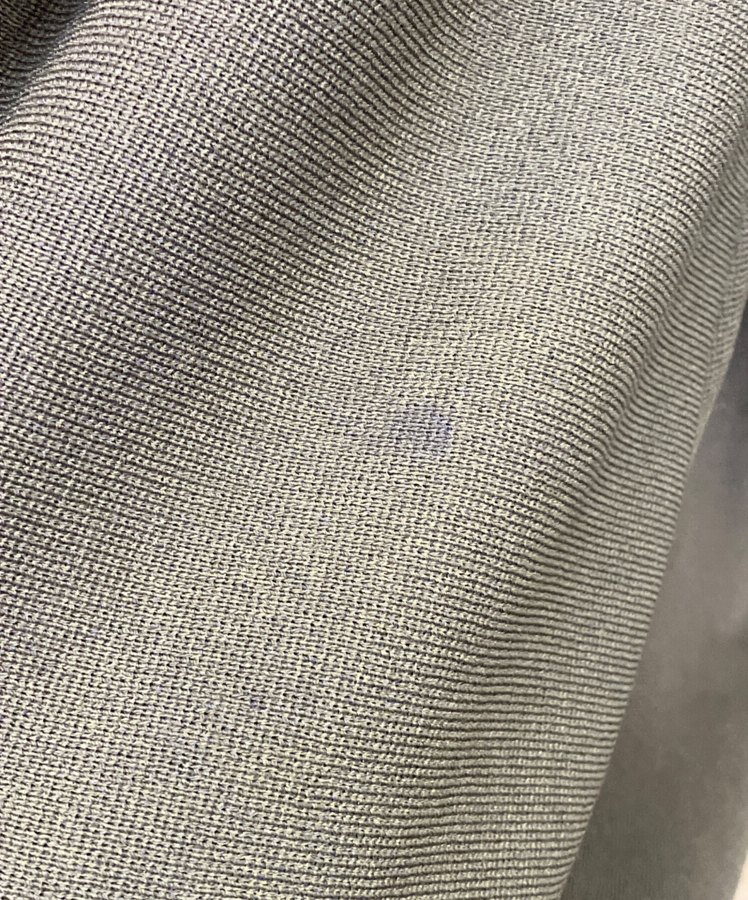 中古・古着通販】FOXEY (フォクシー) ノースリーブワンピース オリーブ