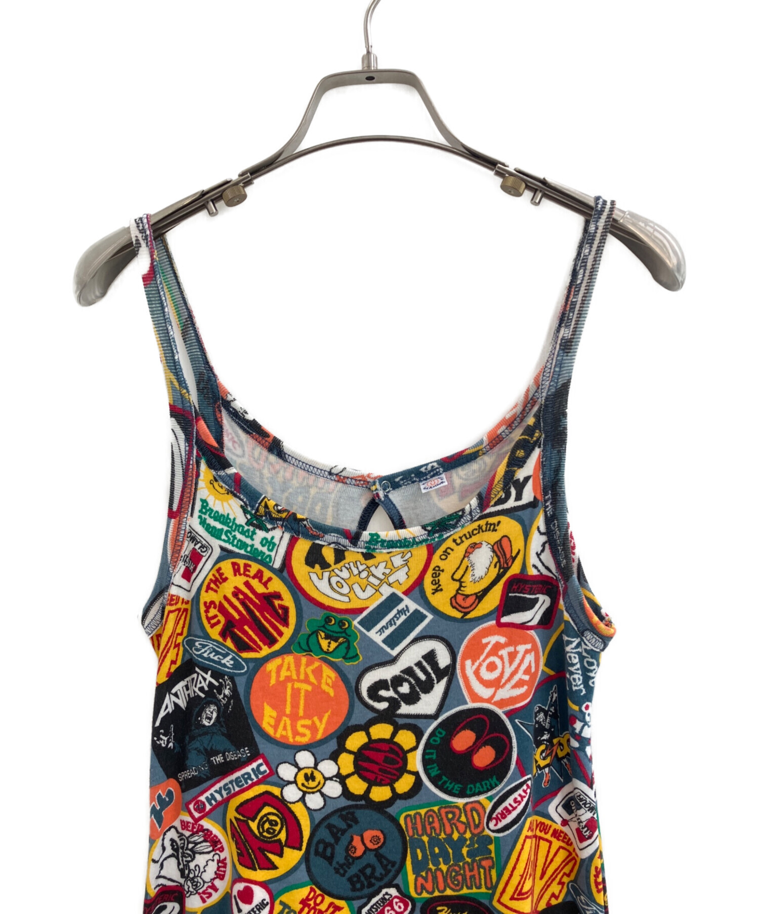 中古・古着通販】Hysteric Glamour (ヒステリックグラマー