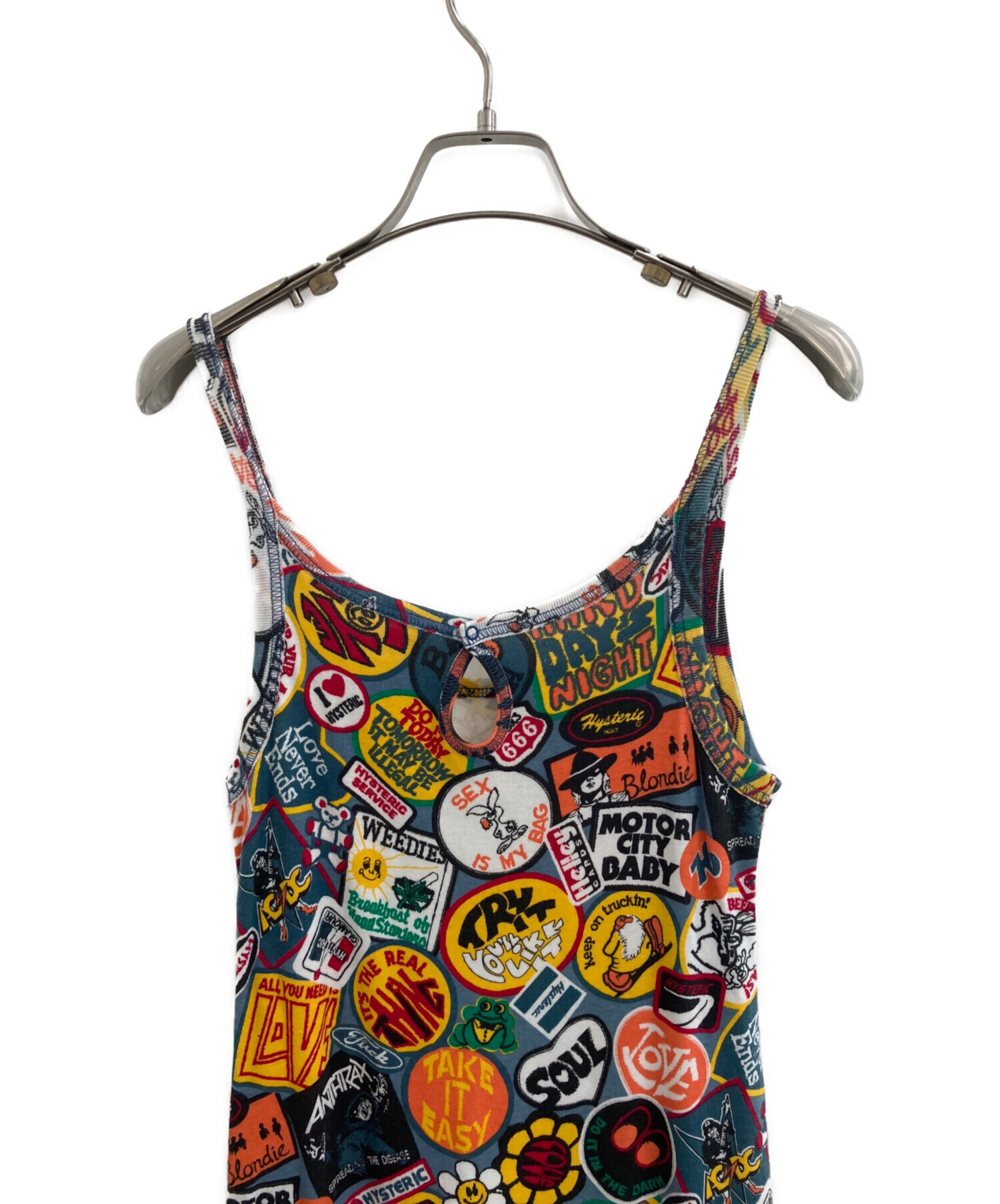 中古・古着通販】Hysteric Glamour (ヒステリックグラマー