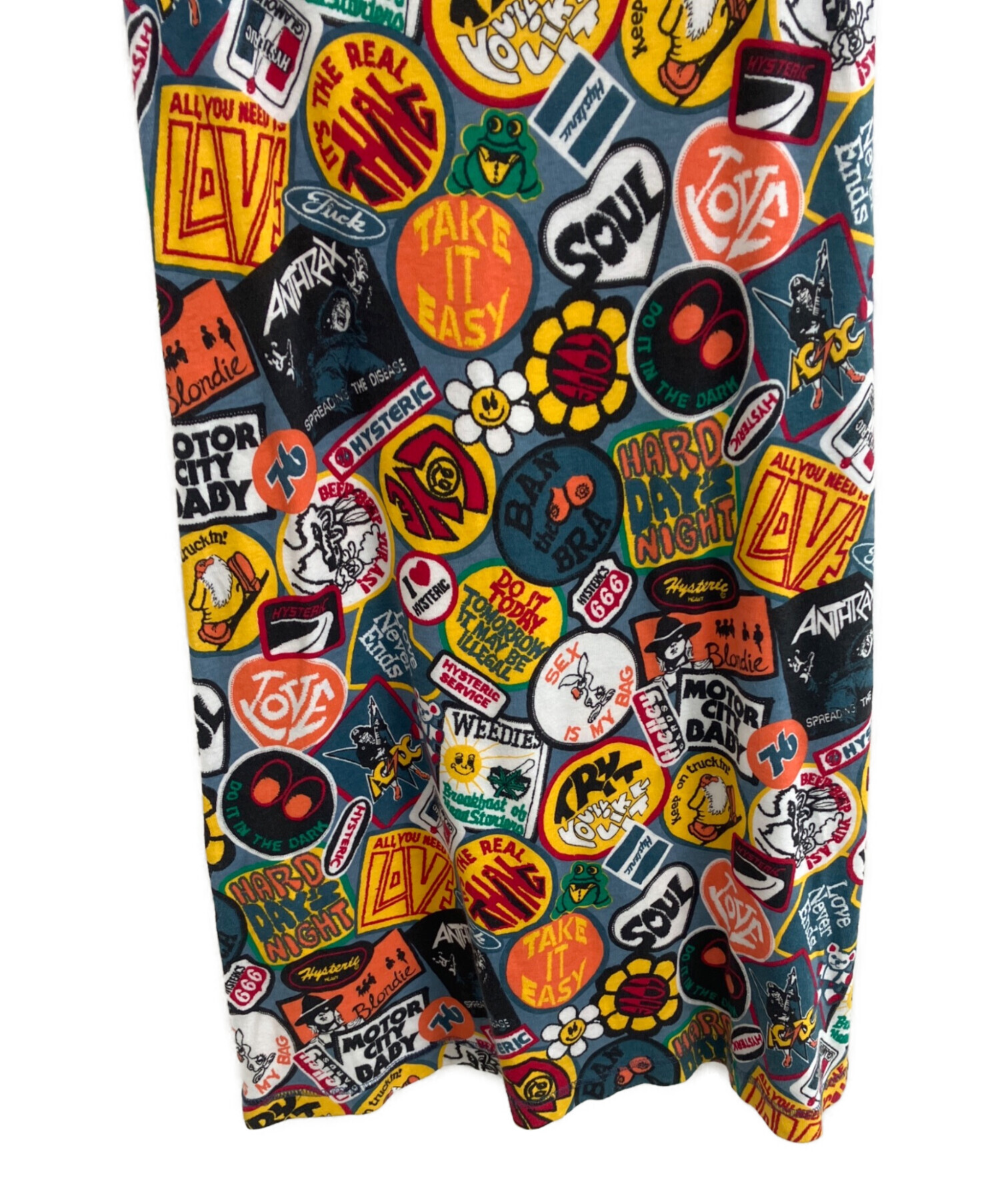 中古・古着通販】Hysteric Glamour (ヒステリックグラマー