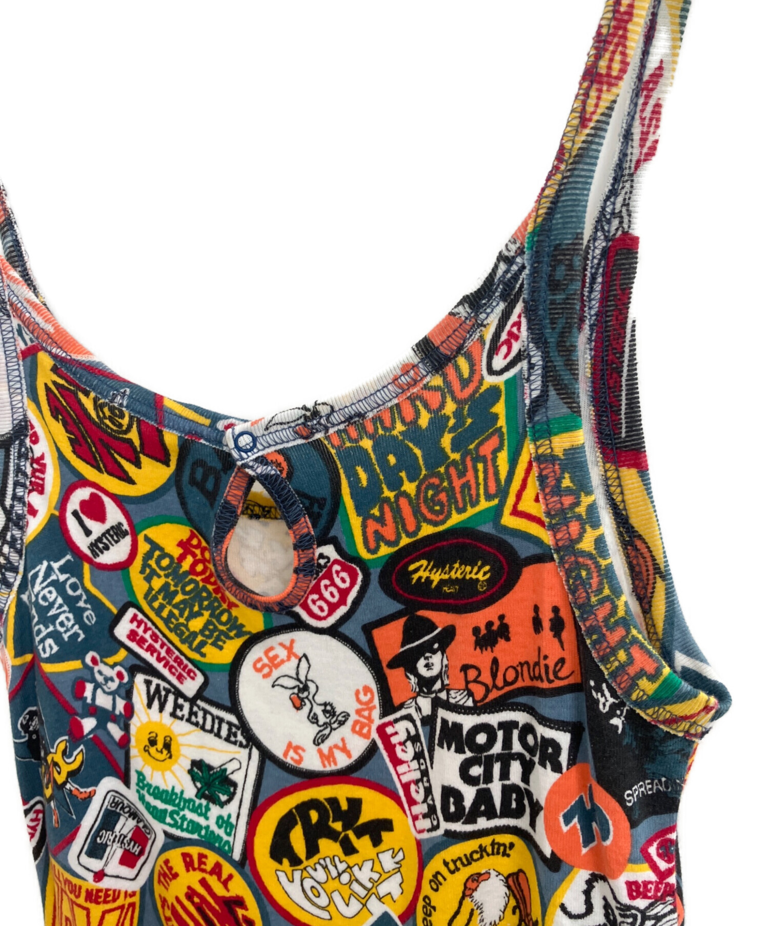 中古・古着通販】Hysteric Glamour (ヒステリックグラマー