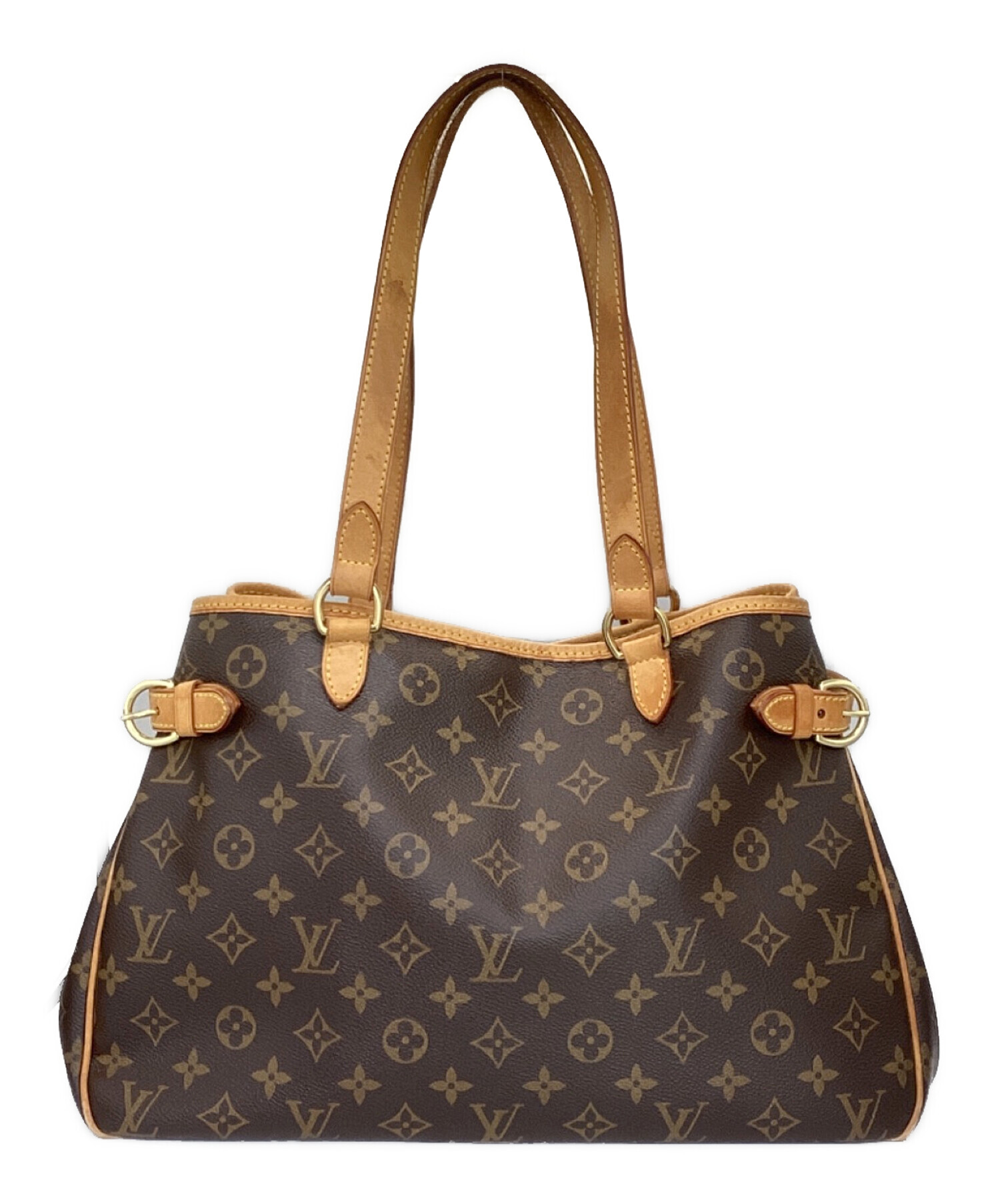 中古・古着通販】LOUIS VUITTON (ルイ ヴィトン) ショルダートート