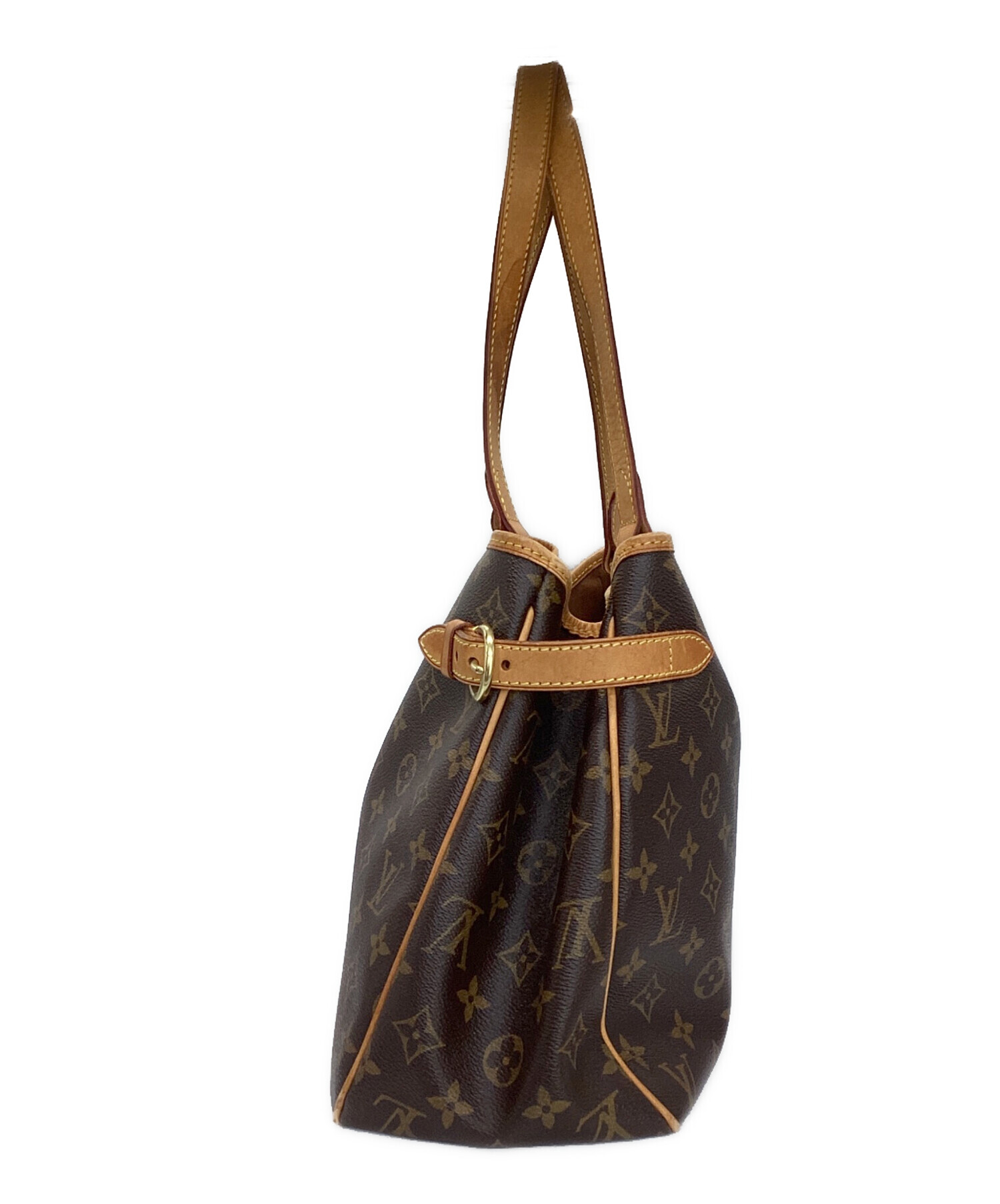 中古・古着通販】LOUIS VUITTON (ルイ ヴィトン) ショルダートート