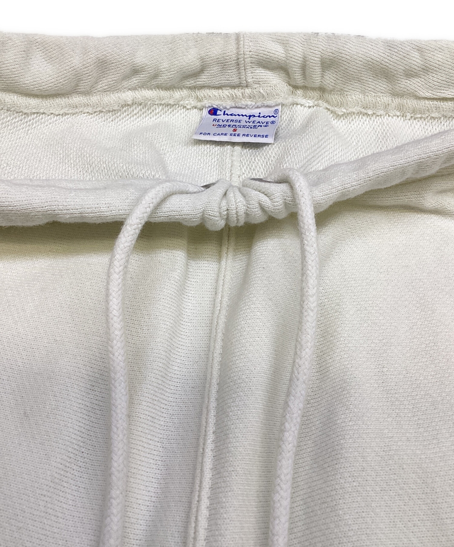 中古・古着通販】Champion×UNDERCOVER (チャンピョン×アンダーカバー