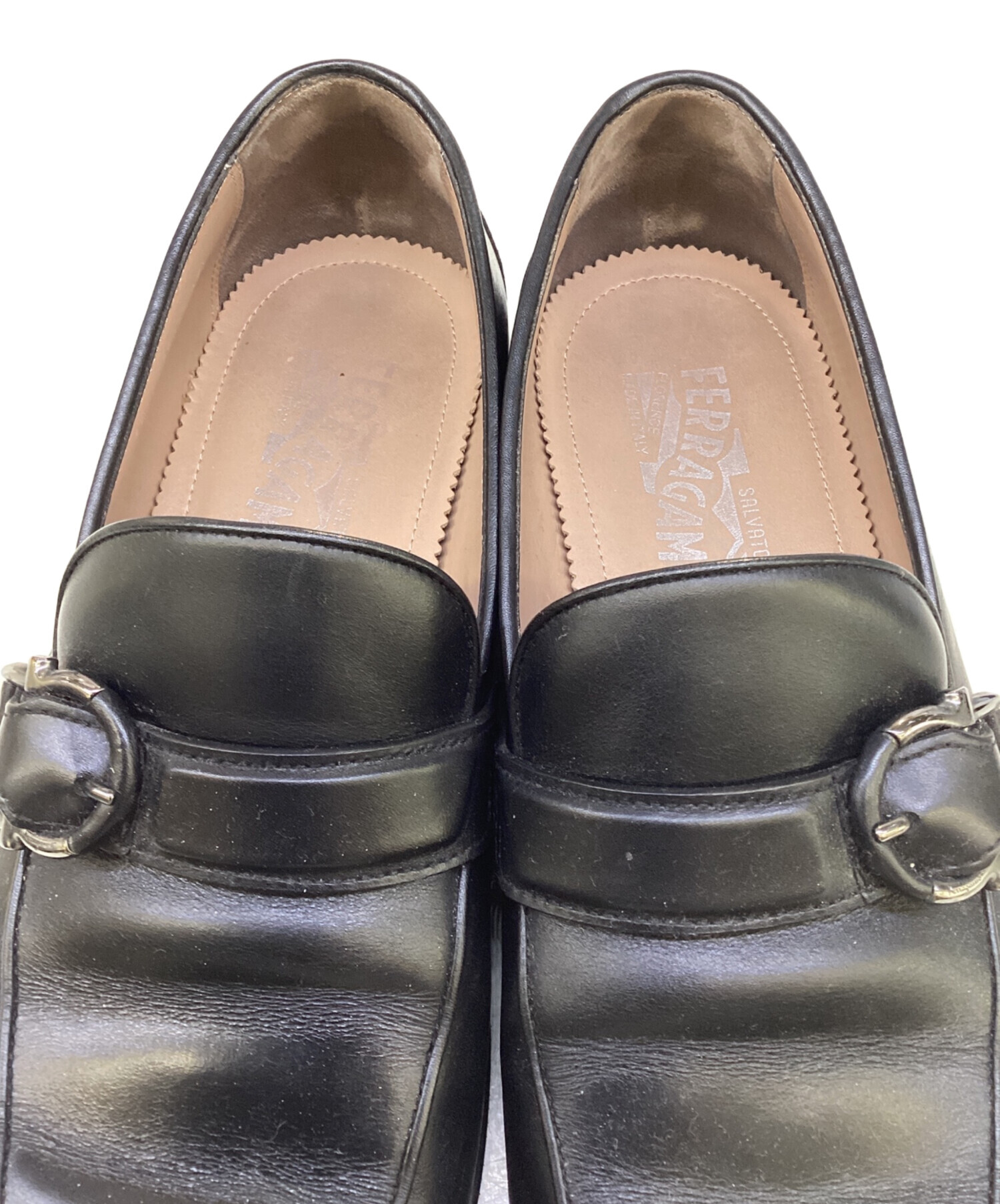 中古・古着通販】Salvatore Ferragamo (サルヴァトーレ フェラガモ