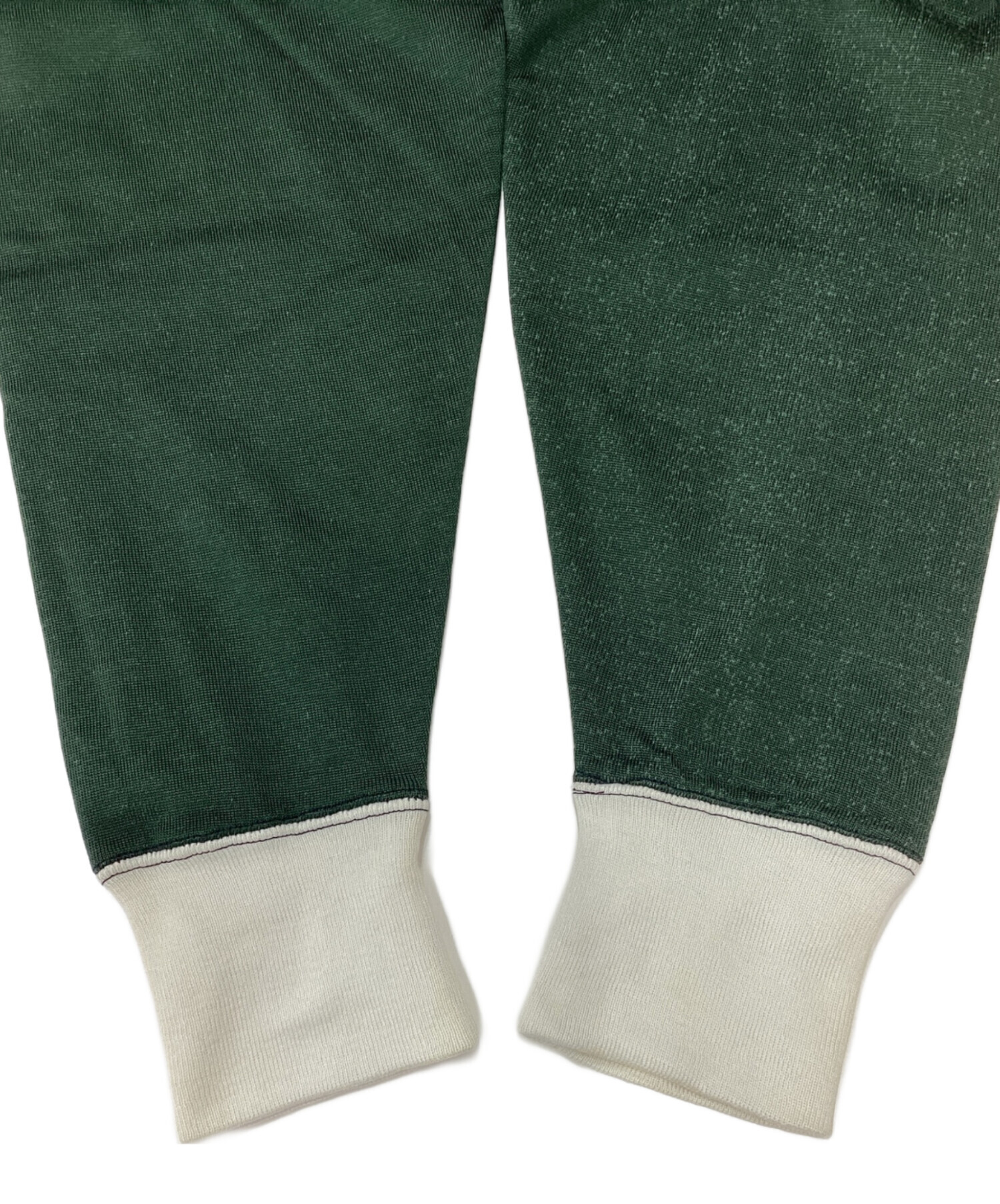 中古・古着通販】Champion (チャンピオン) ハーフジップスウェット 