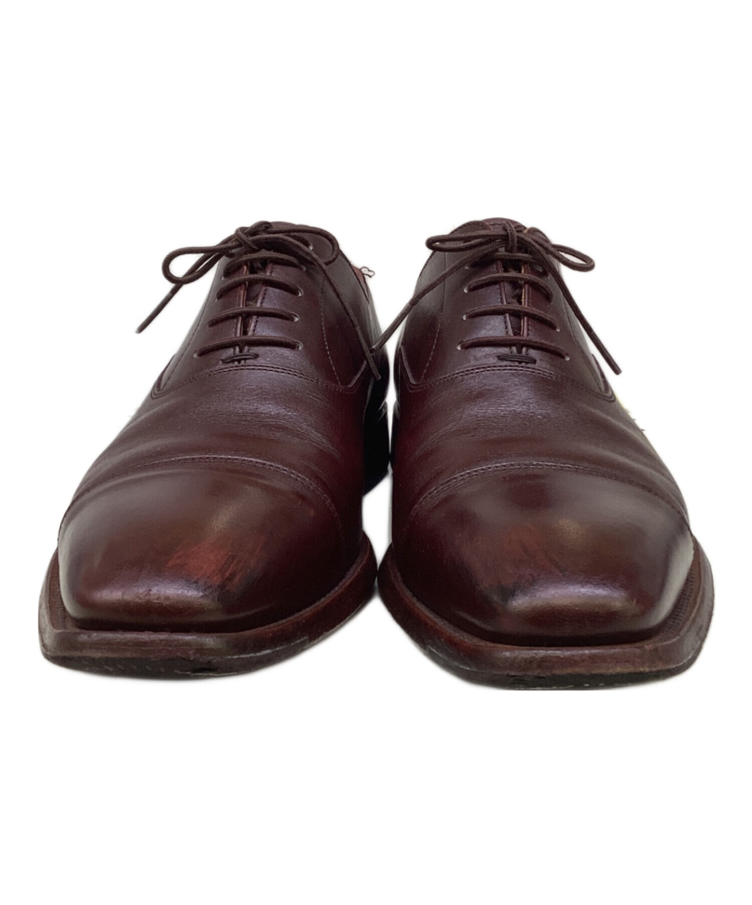 中古・古着通販】SCOTCH GRAIN (スコッチグレイン) ビジネスシューズ