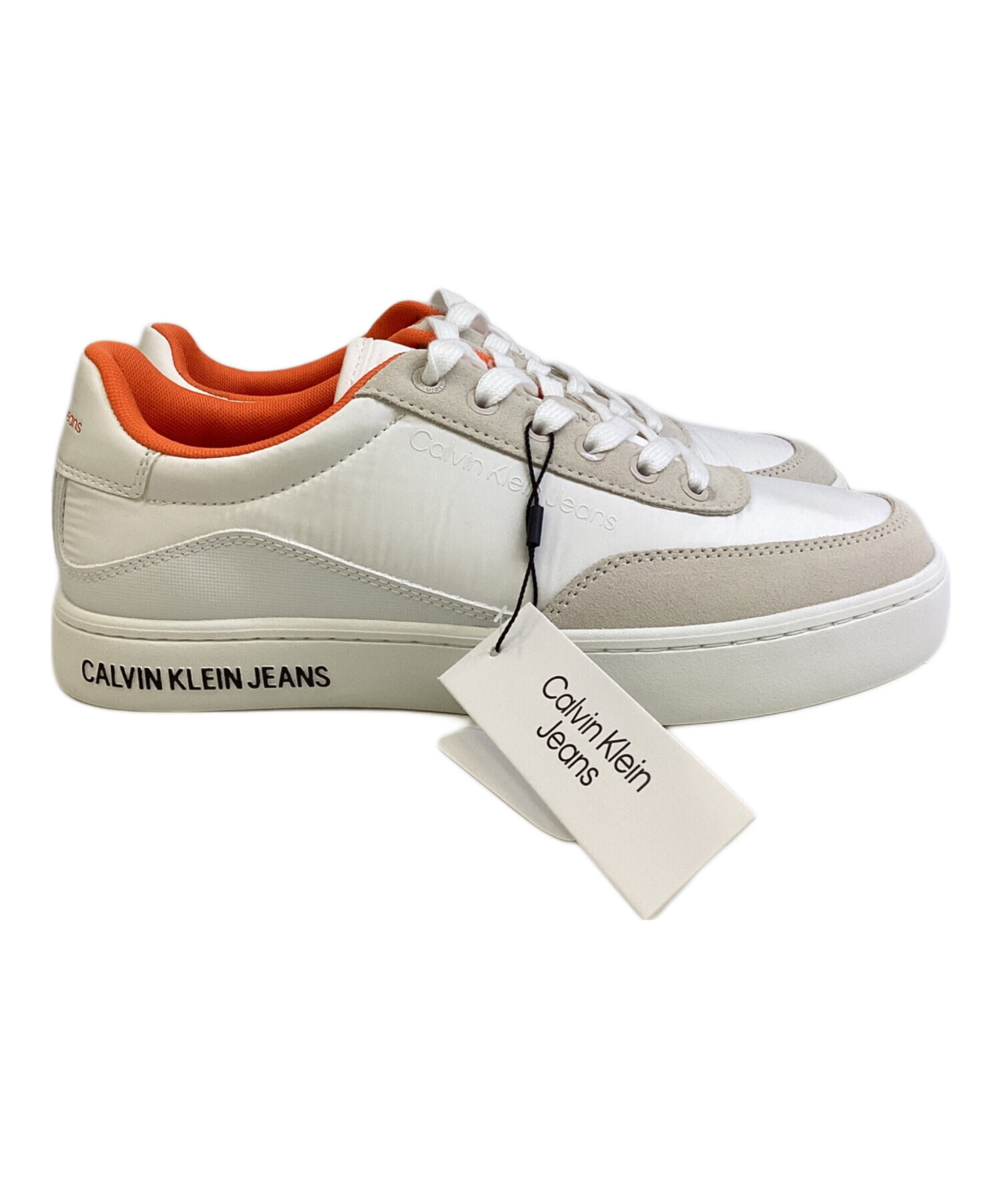 中古・古着通販】Calvin Klein Jeans (カルバンクラインジーンズ