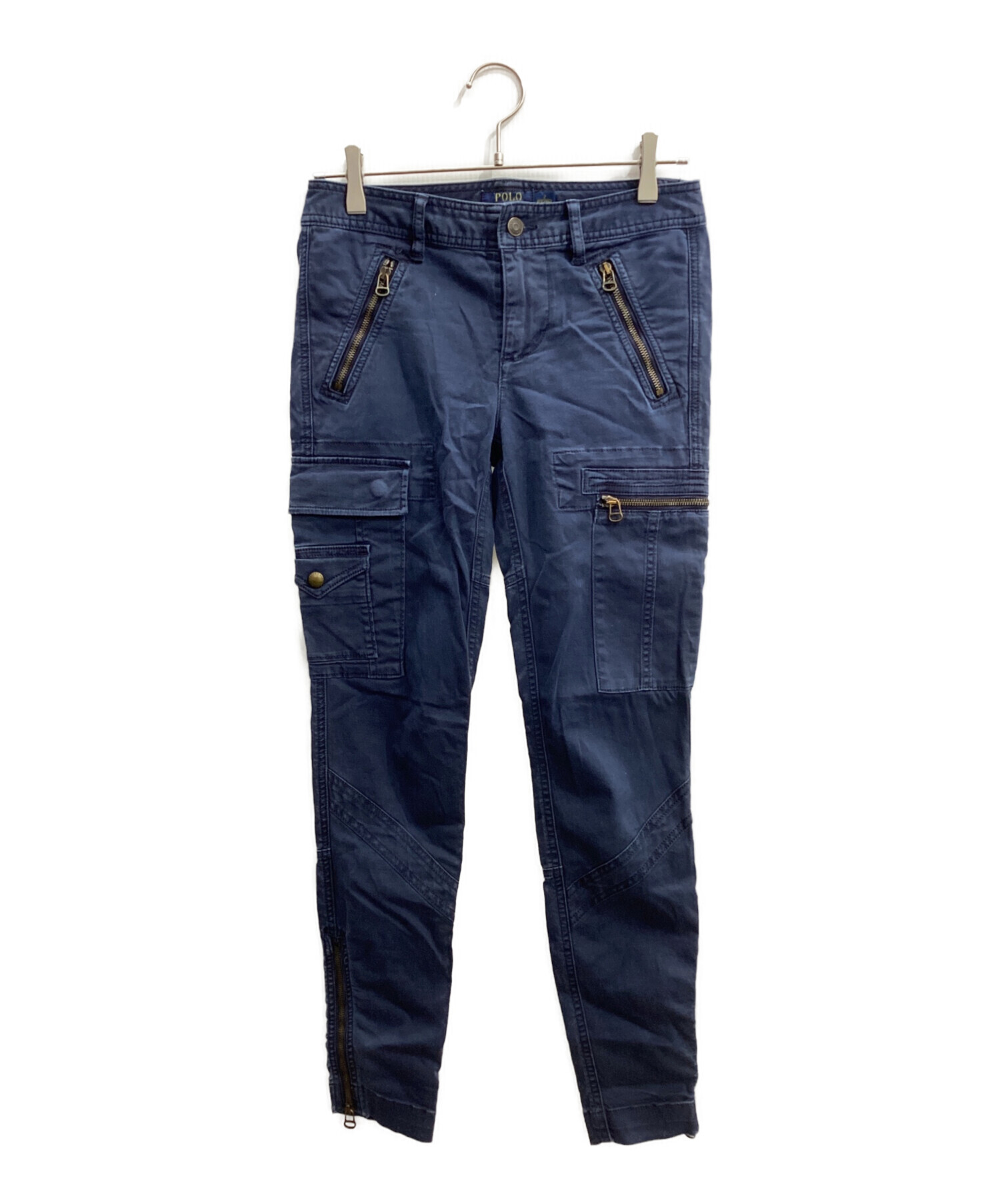 中古・古着通販】POLO RALPH LAUREN (ポロ・ラルフローレン) カーゴ