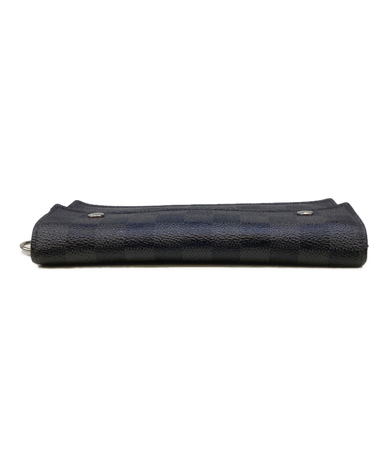 中古・古着通販】LOUIS VUITTON (ルイ ヴィトン) 長財布｜ブランド