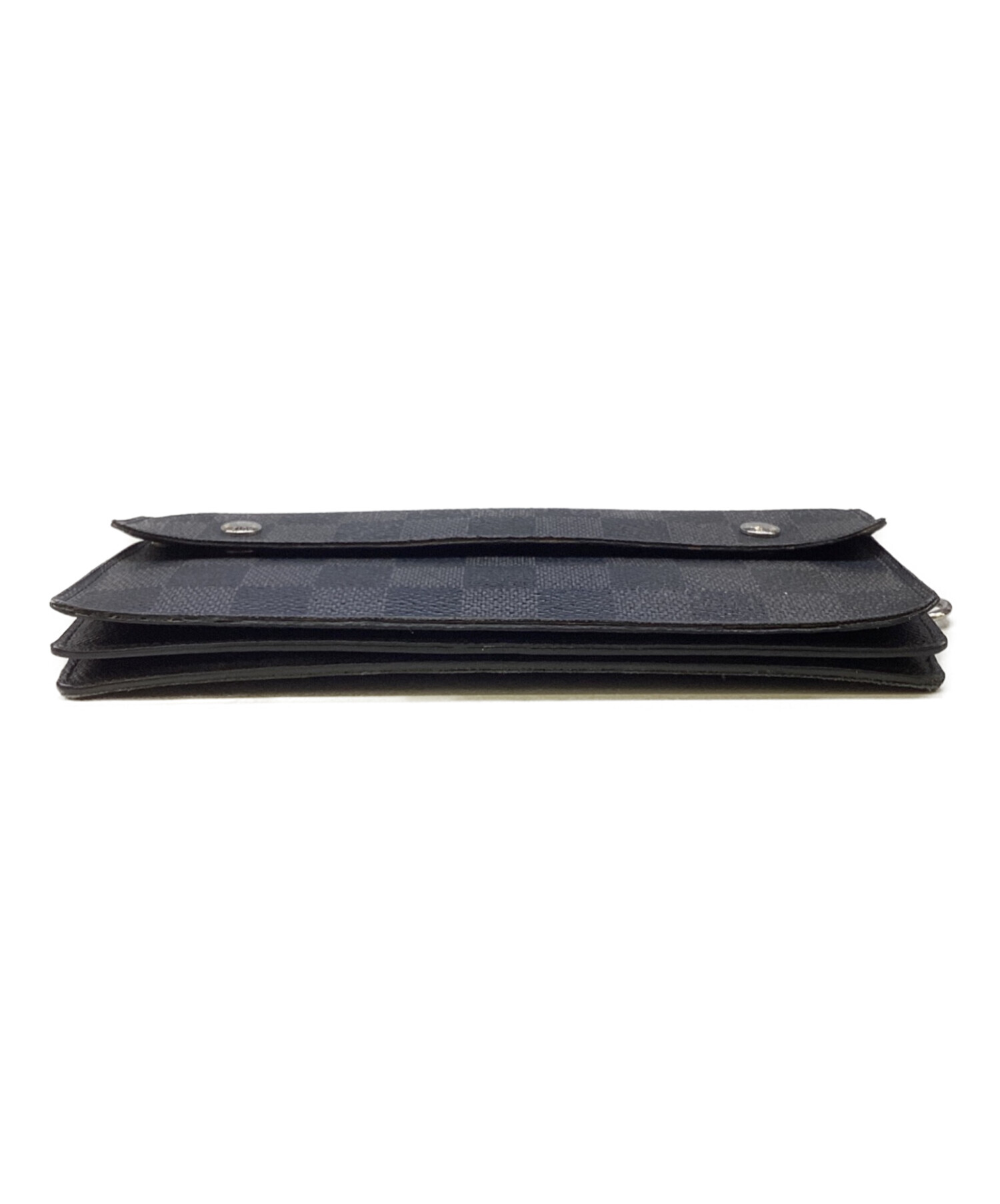 中古・古着通販】LOUIS VUITTON (ルイ ヴィトン) 長財布｜ブランド