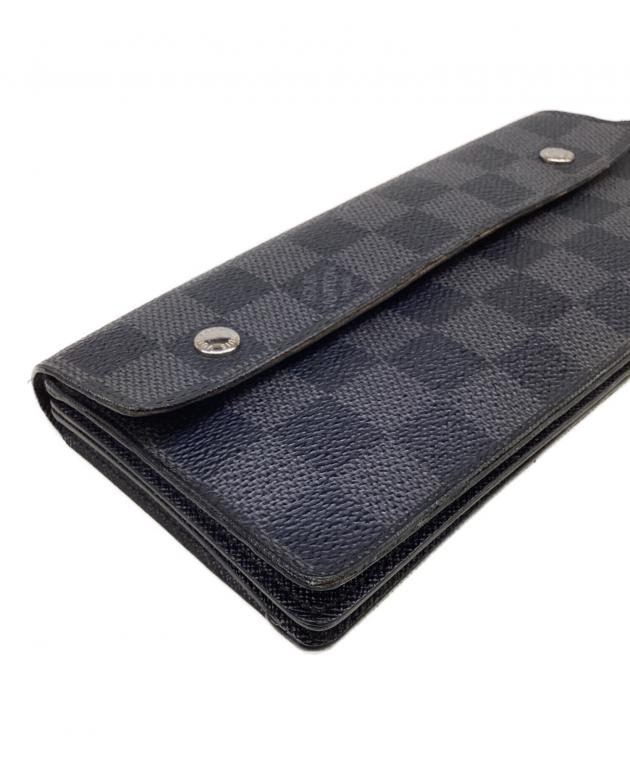 ルイヴィトン 長財布 正規品 中古・古着通販】LOUIS VUITTON (ルイ ヴィトン) 長財布｜ブランド