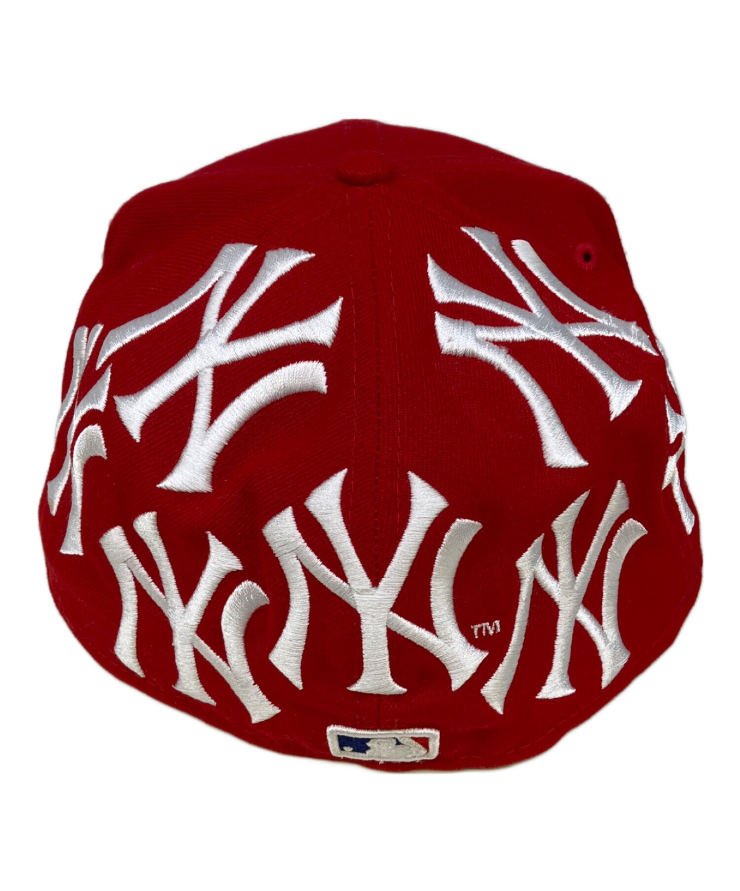 中古・古着通販】SUPREME (シュプリーム) New Era (ニューエラ