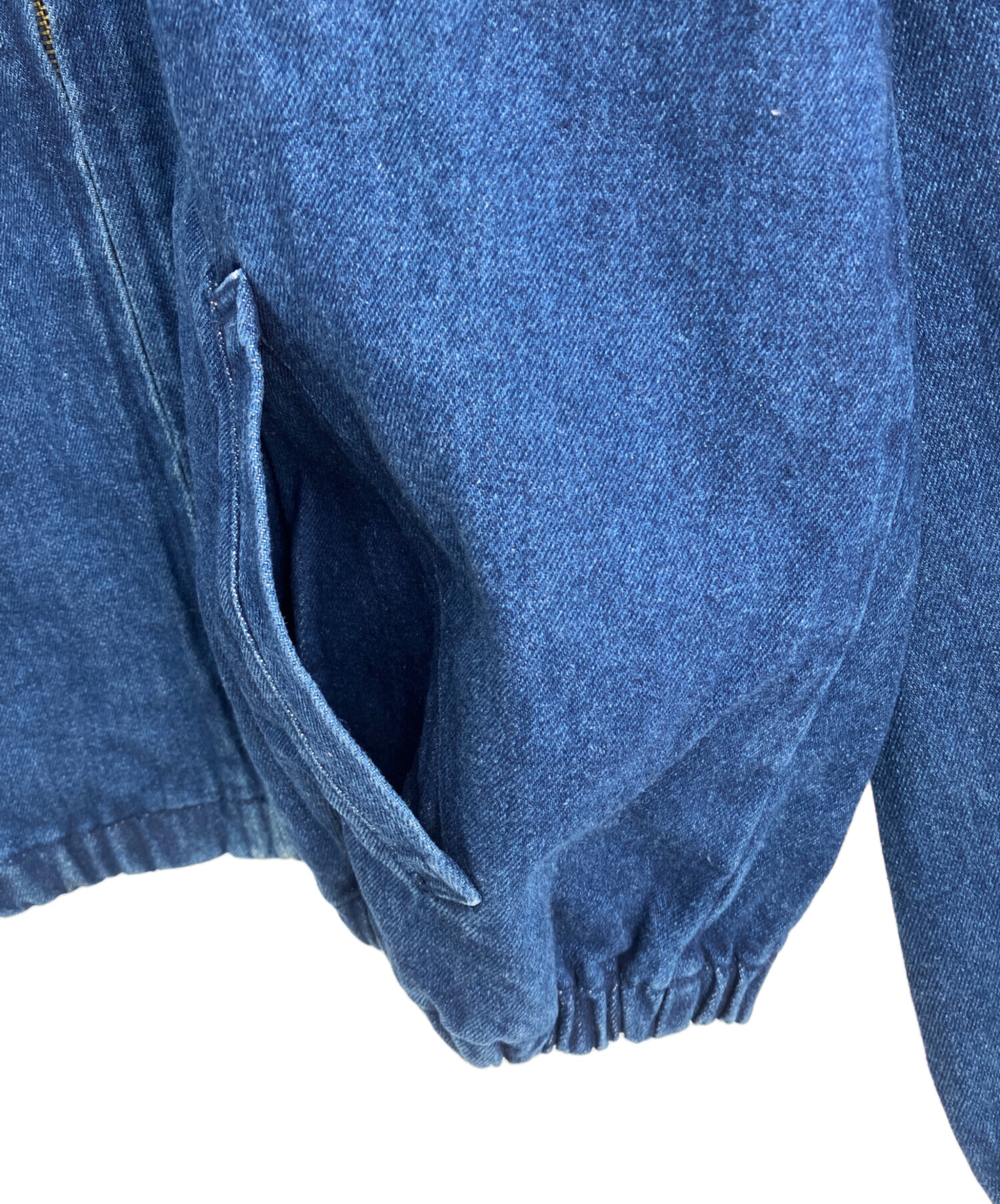 中古・古着通販】RALPH LAUREN (ラルフローレン) デニムジャケット