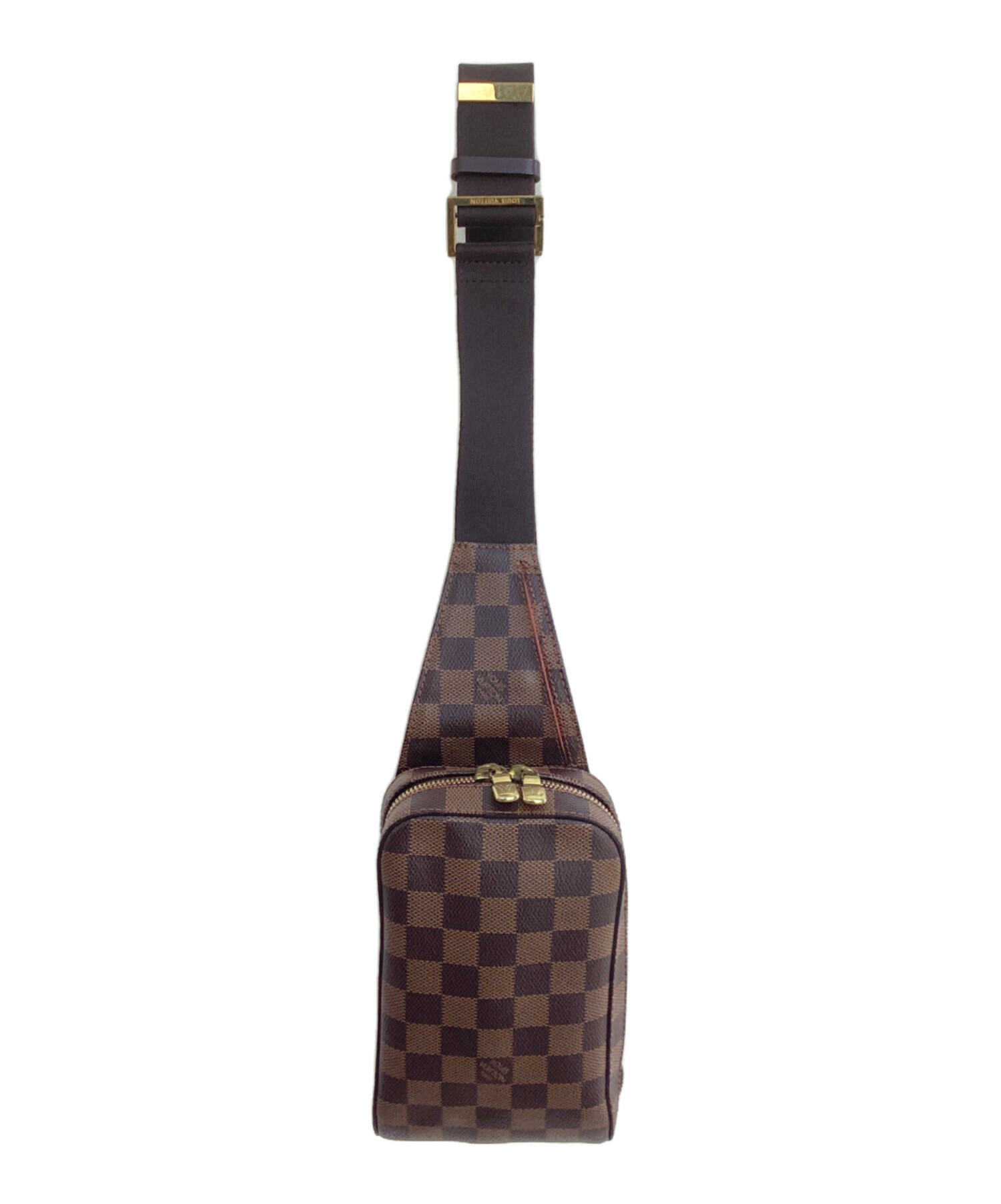 中古・古着通販】LOUIS VUITTON (ルイ ヴィトン) ジェロニモス N51994