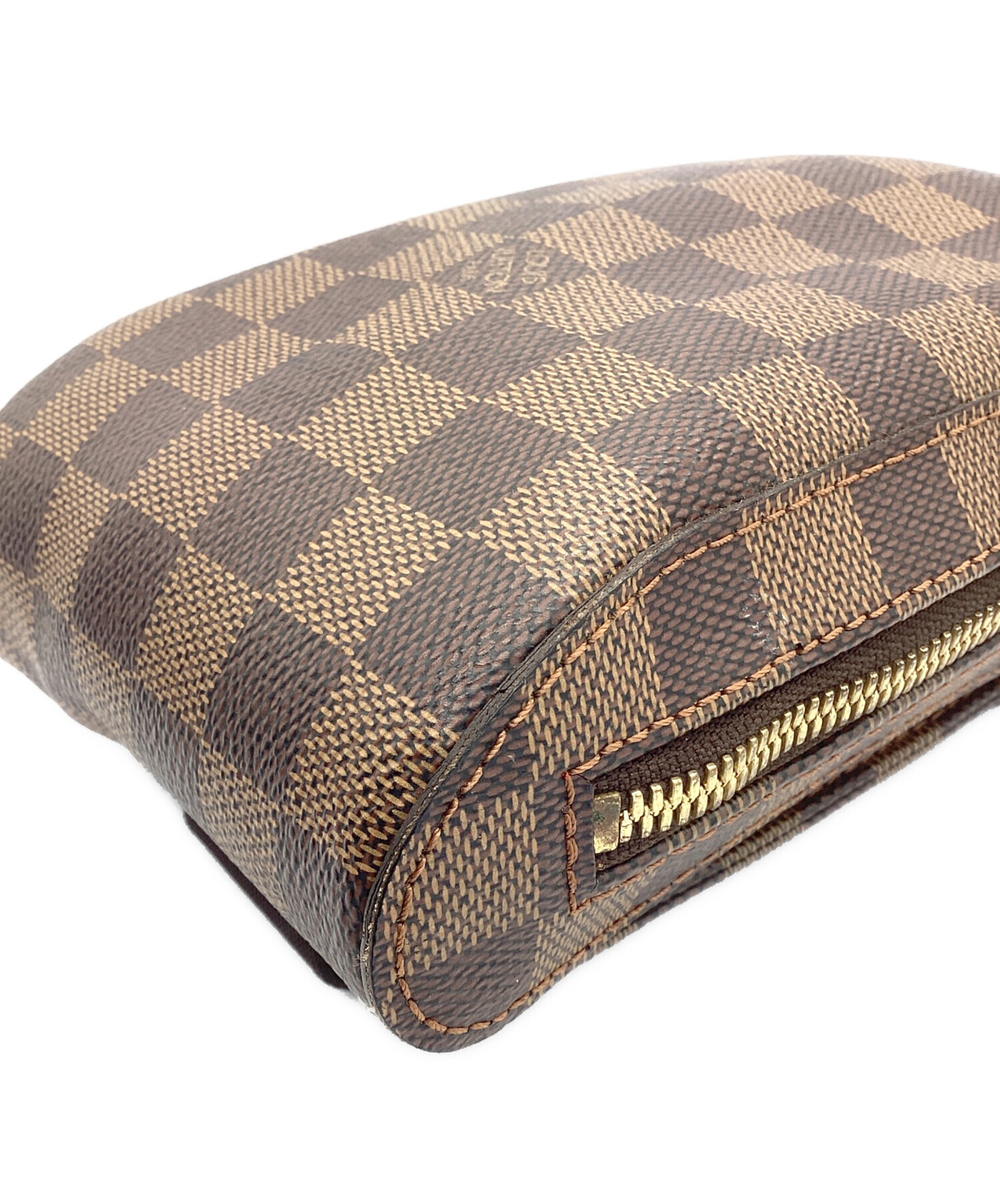 LOUIS VUITTON ジェロニモス 中古・古着通販】LOUIS VUITTON (ルイ ヴィトン) ジェロニモス N51994