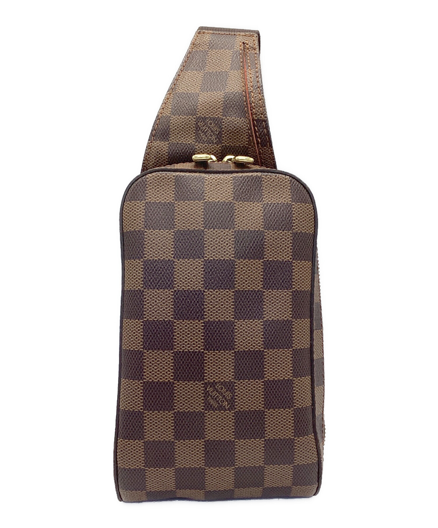 LOUIS VUITTON ルイヴィトン ジェロニモス N51994 221 中古・古着通販】LOUIS VUITTON (ルイ ヴィトン) ジェロニモス N51994
