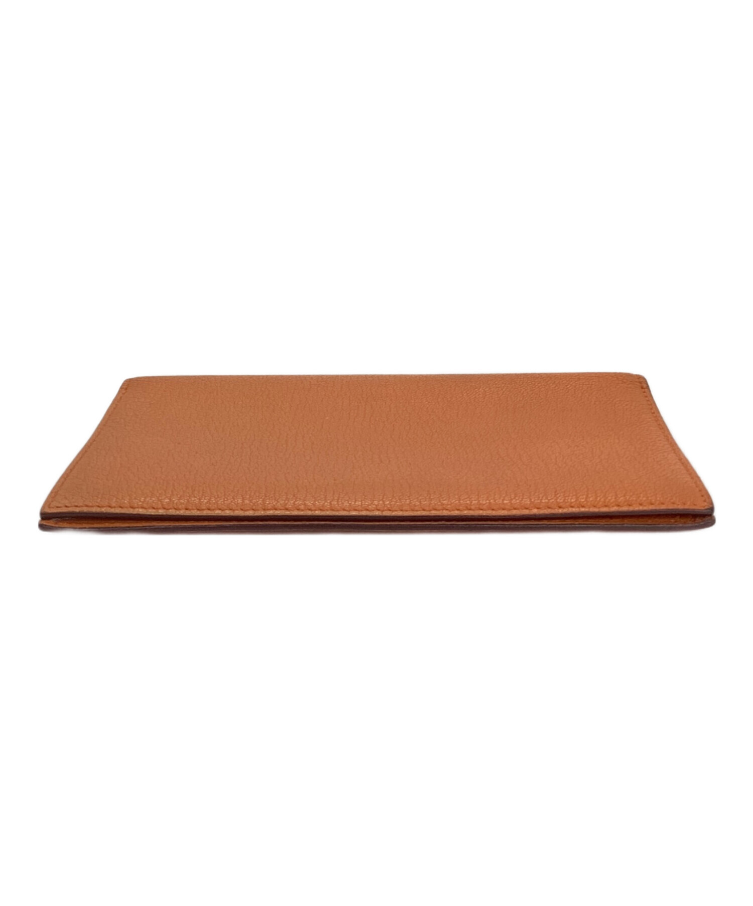 中古・古着通販】HERMES (エルメス) 手帳カバー アジェンダ｜ブランド