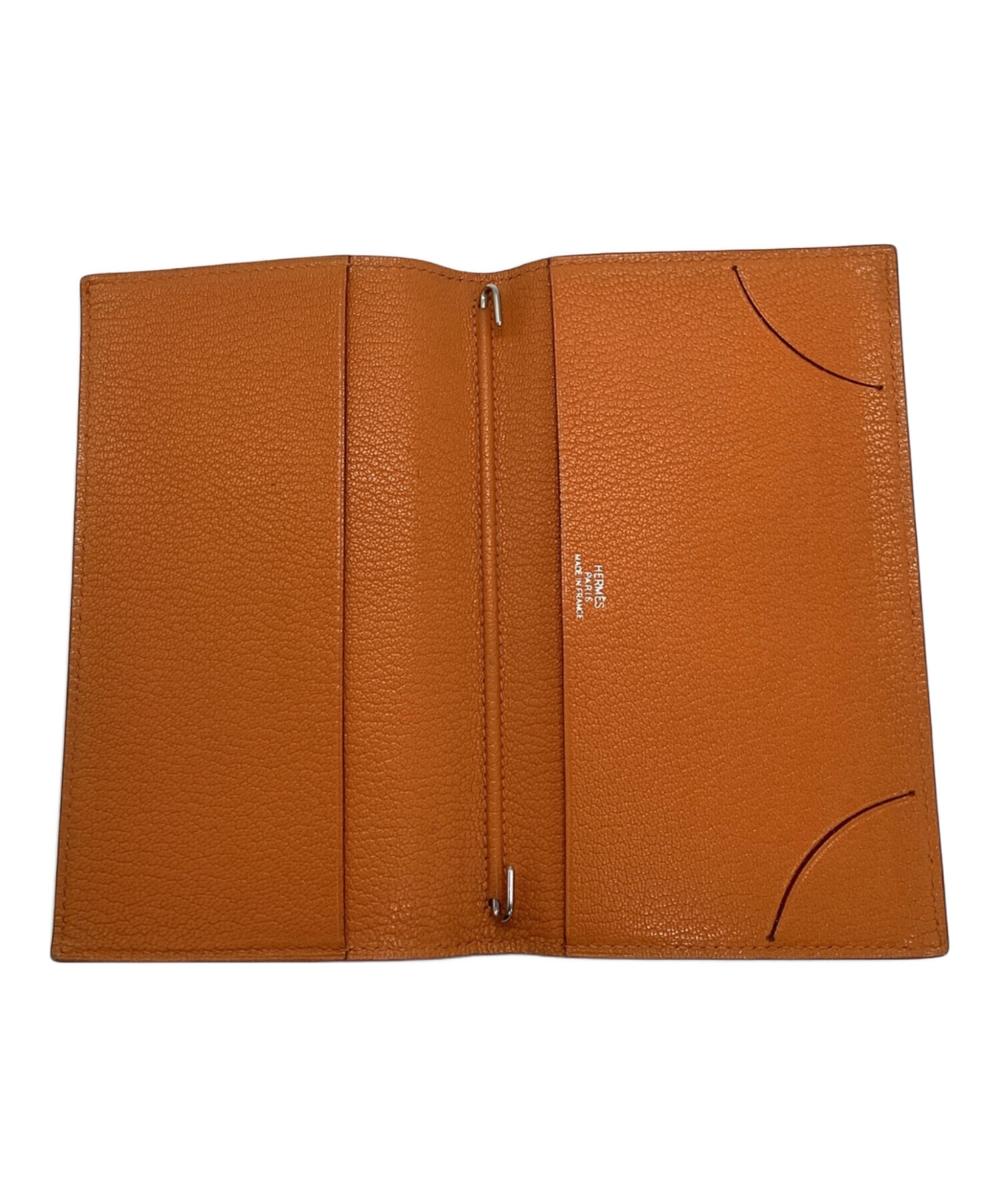 中古・古着通販】HERMES (エルメス) 手帳カバー アジェンダ｜ブランド