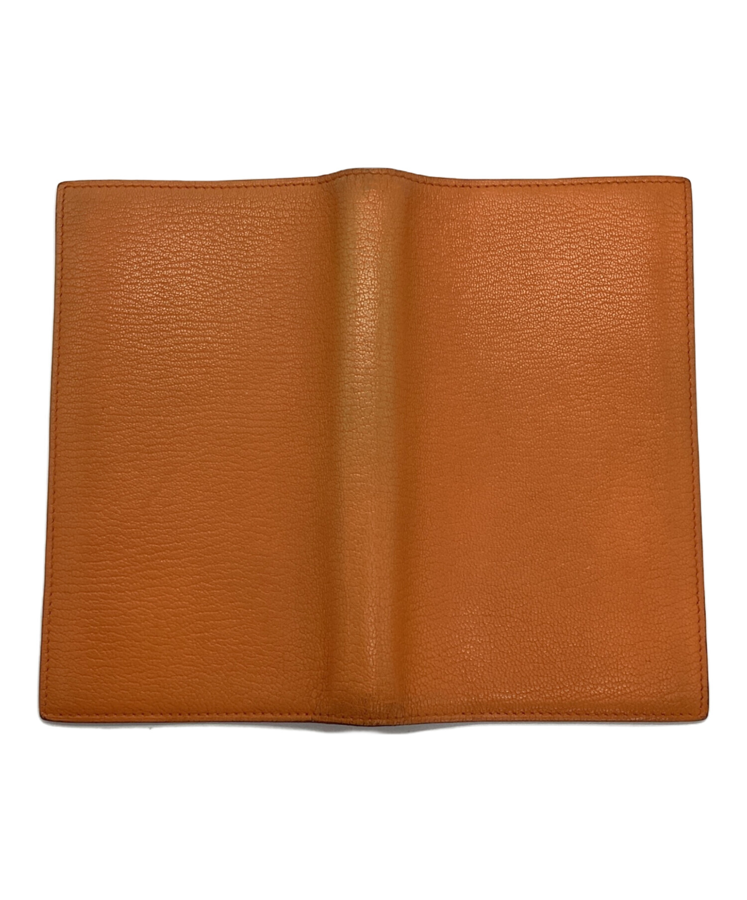中古・古着通販】HERMES (エルメス) 手帳カバー アジェンダ｜ブランド