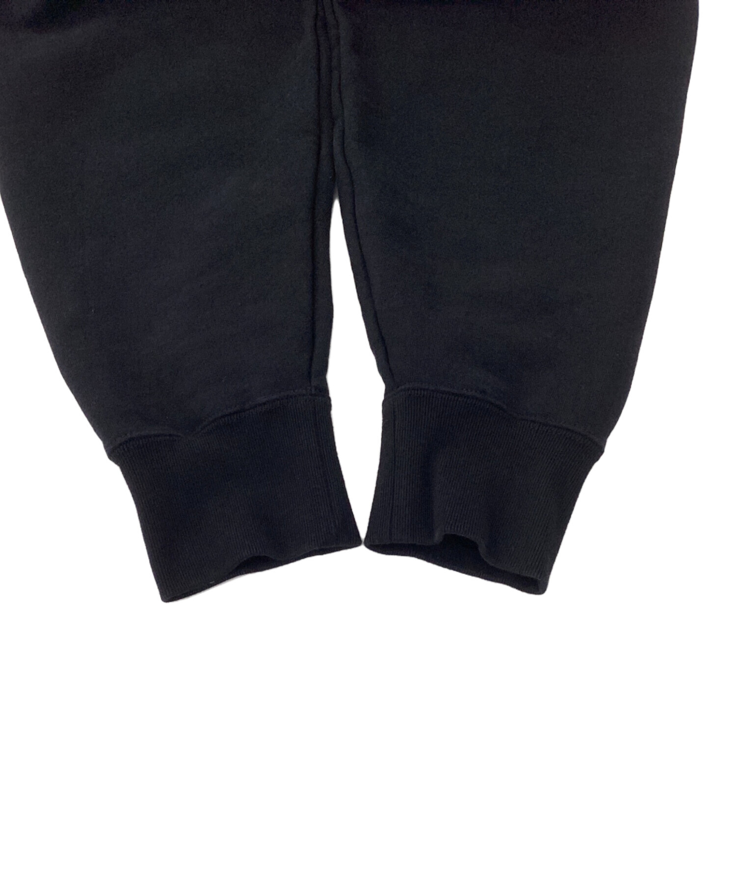 中古・古着通販】SUPREME (シュプリーム) ジップパーカー ブラック 中古・古着通販】SUPREME (シュプリーム) ジップパーカー ブラック