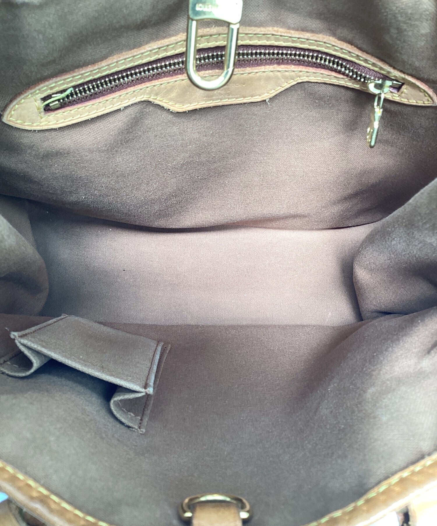 中古・古着通販】LOUIS VUITTON (ルイ ヴィトン) ショルダートート