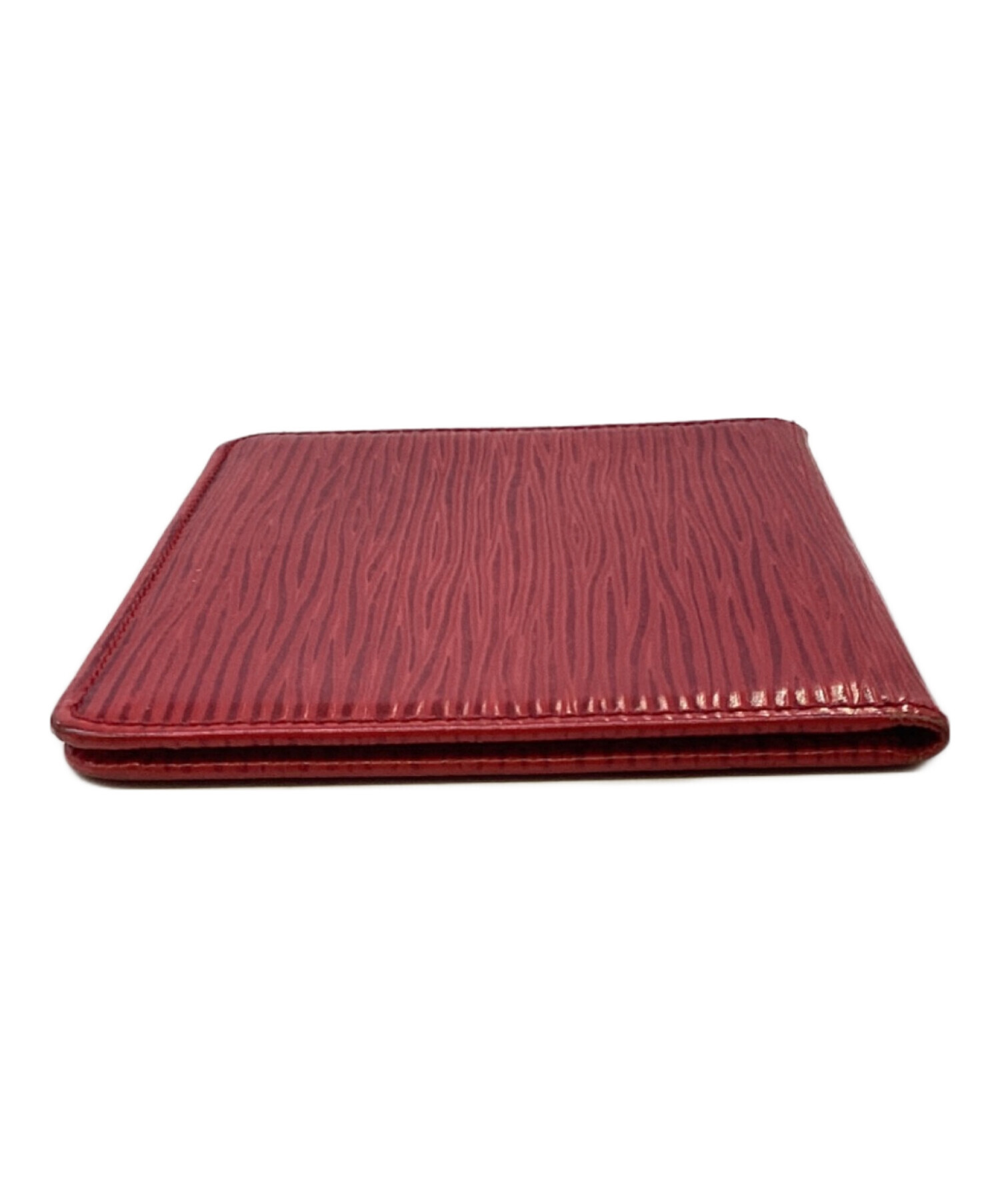 中古・古着通販】LOUIS VUITTON (ルイ ヴィトン) パスケース エピ