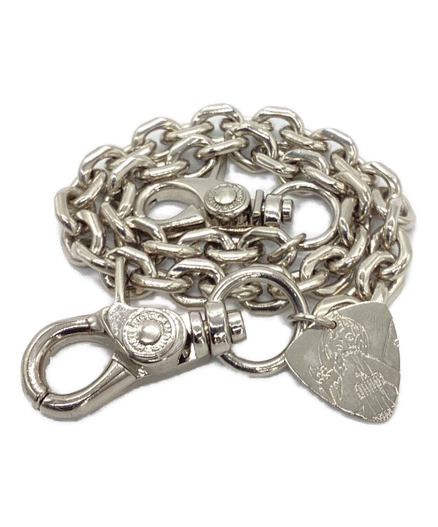 中古・古着通販】Hysteric Glamour (ヒステリックグラマー) ウォレット