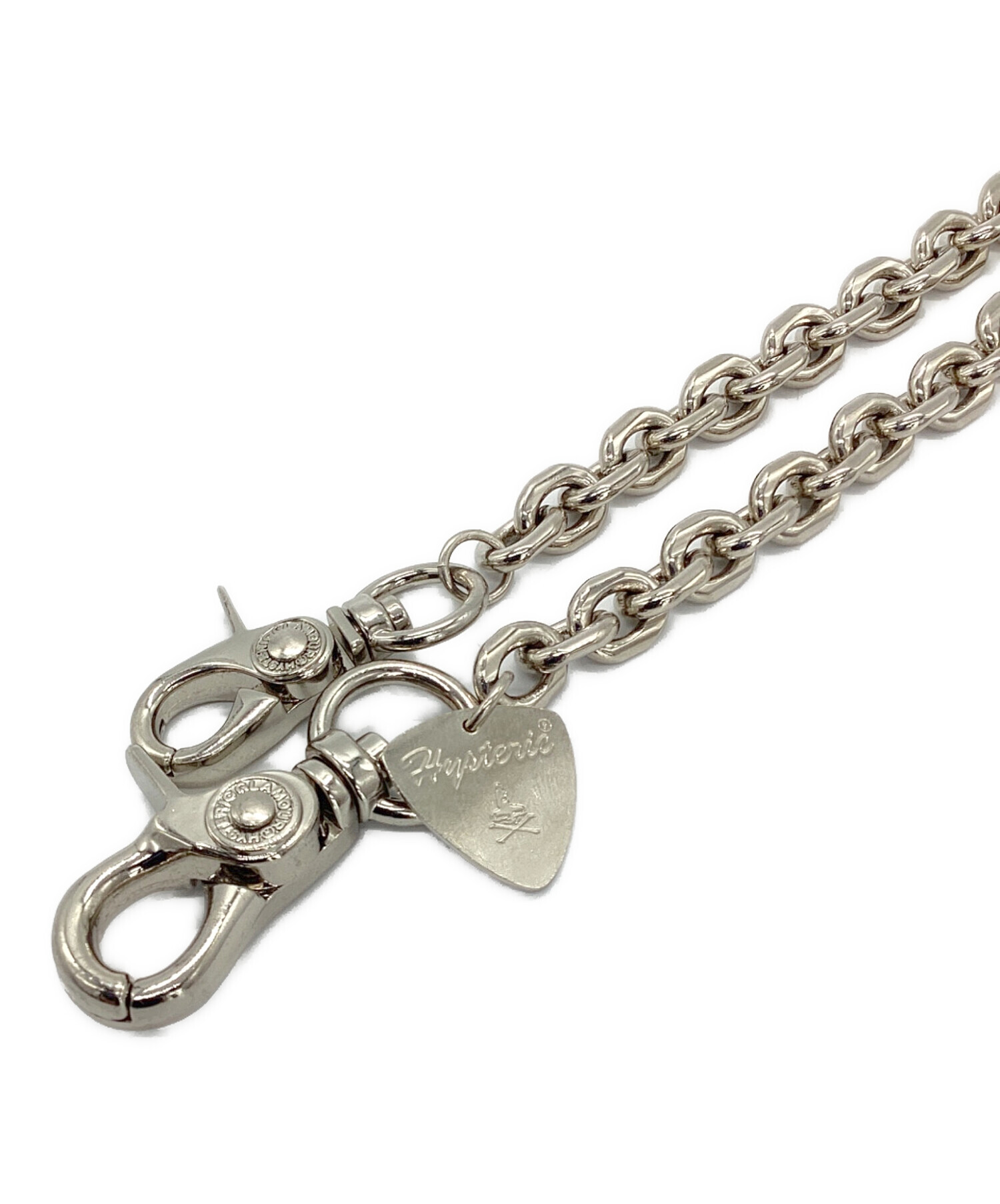中古・古着通販】Hysteric Glamour (ヒステリックグラマー) ウォレット