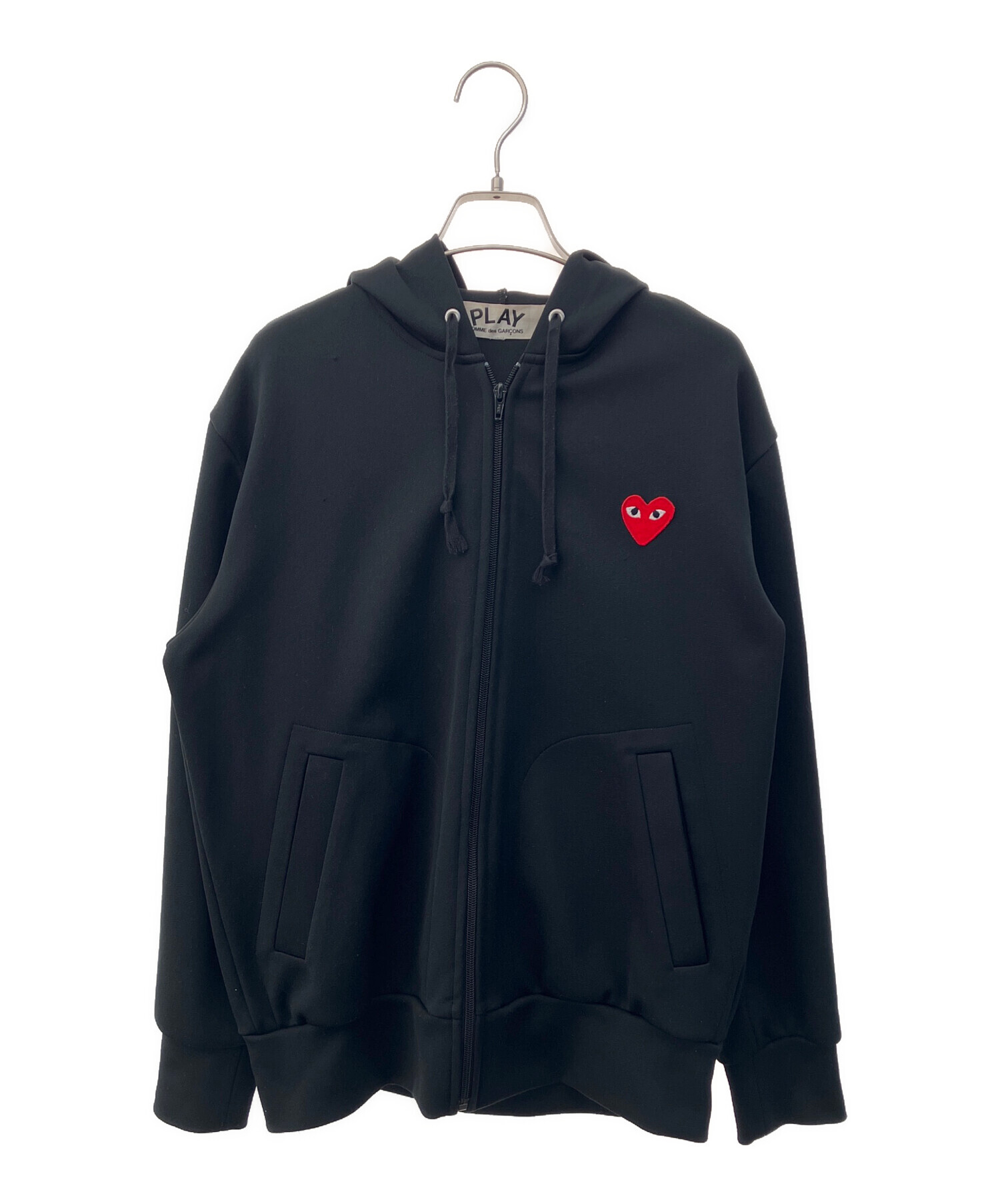 中古・古着通販】PLAY COMME des GARCONS (プレイコムデギャルソン