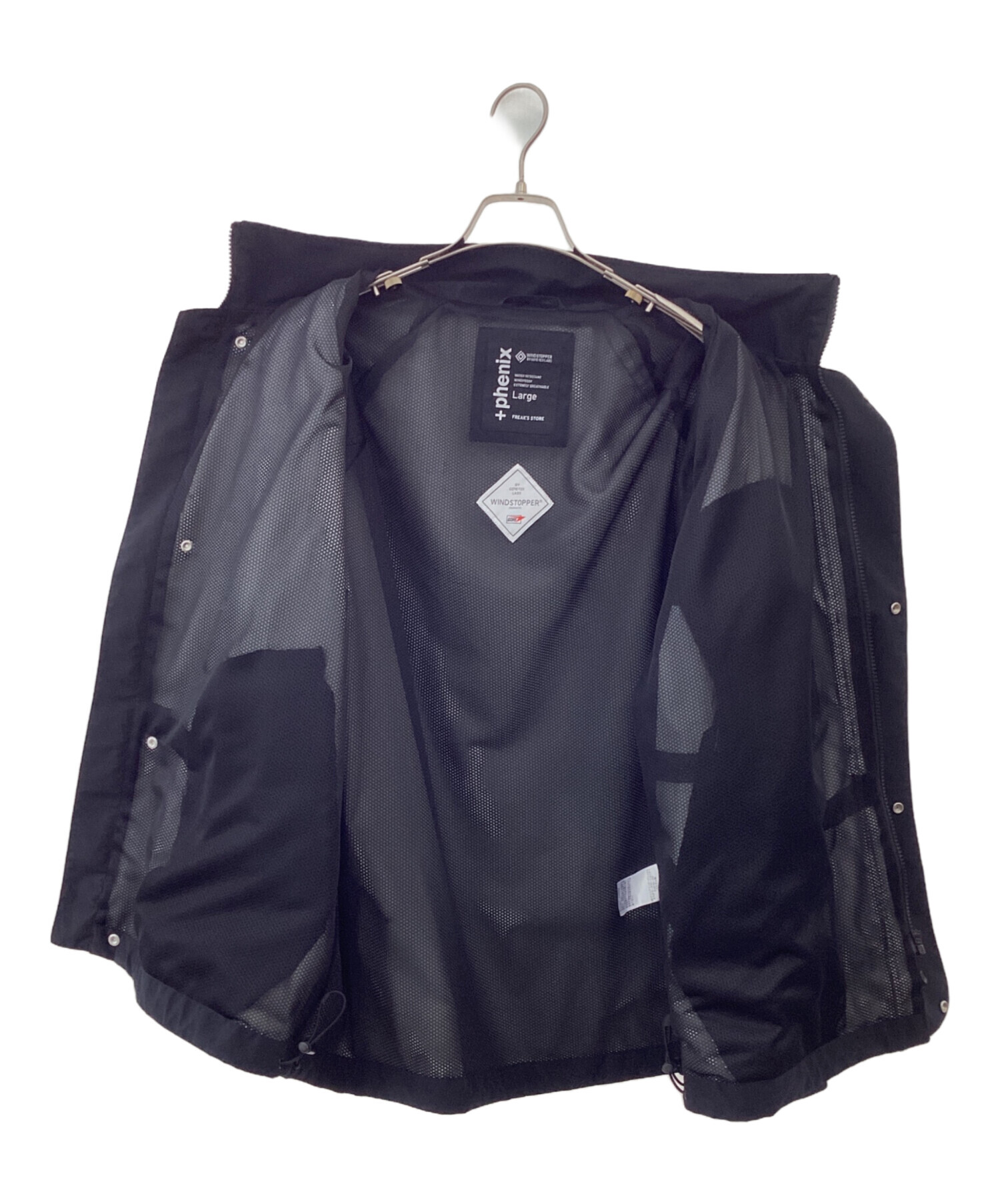 中古・古着通販】FREAK'S STORE (フリークスストア) ウインド