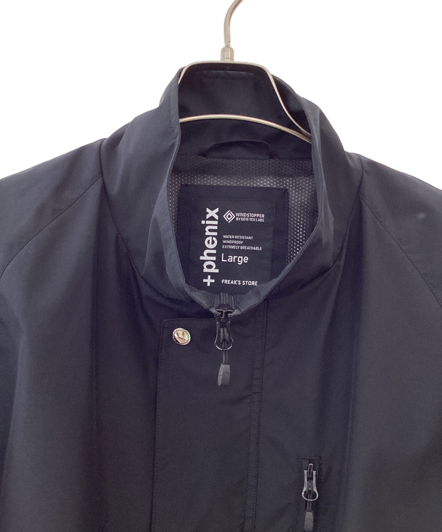 中古・古着通販】FREAK'S STORE (フリークスストア) ウインド